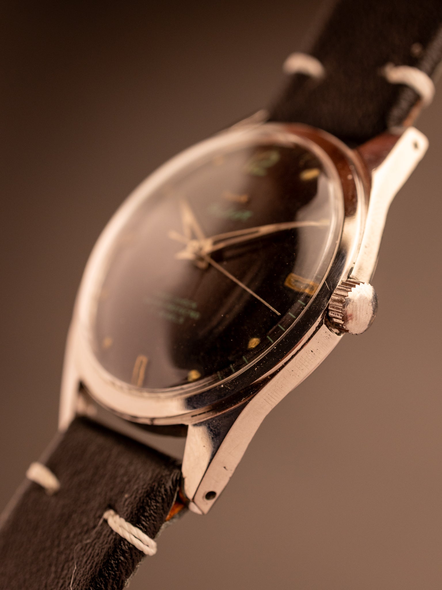 HMT Pilot Mint Condition (Ref. 200179) (35mm; Manual)