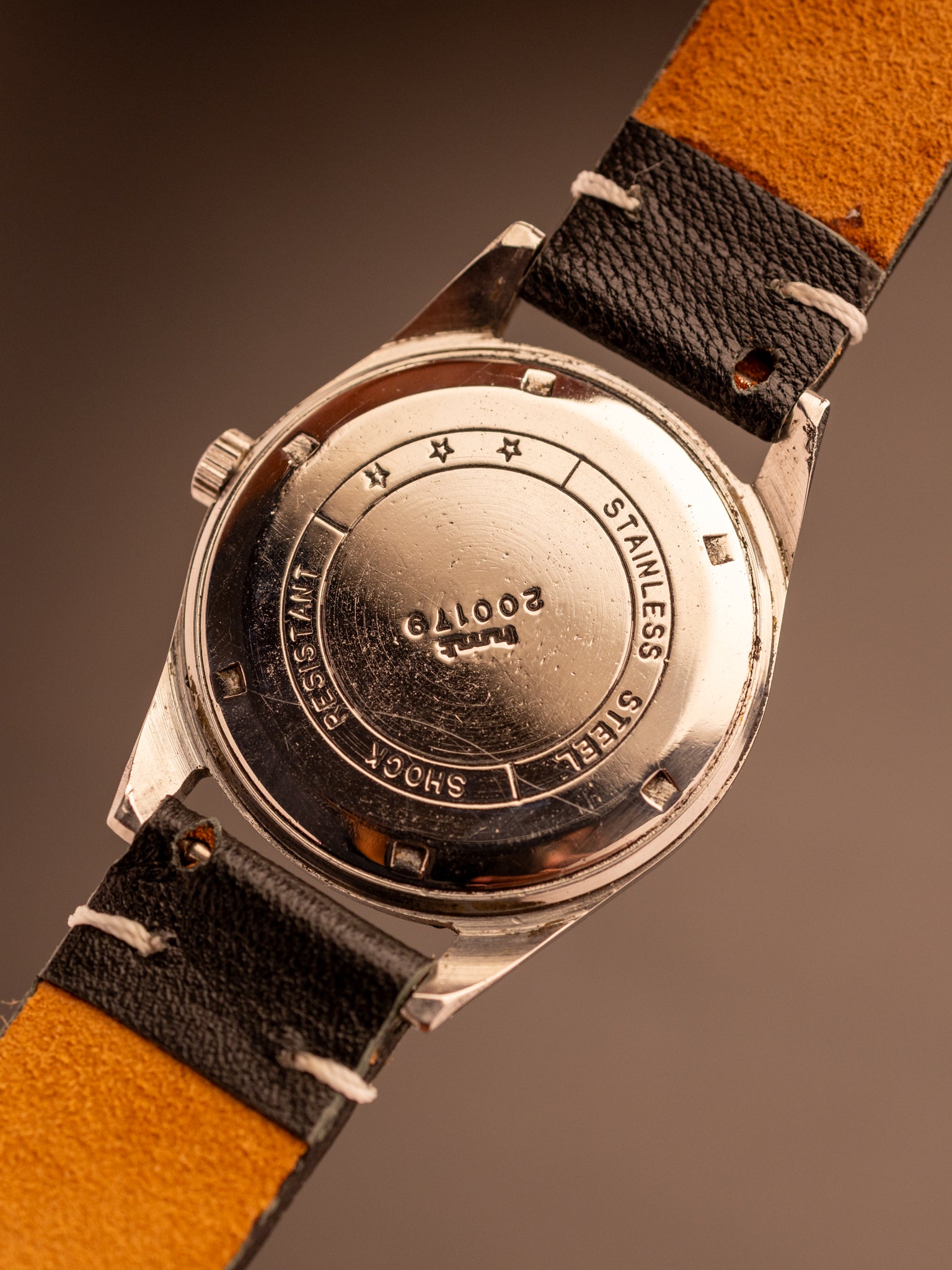 HMT Pilot Mint Condition (Ref. 200179) (35mm; Manual)