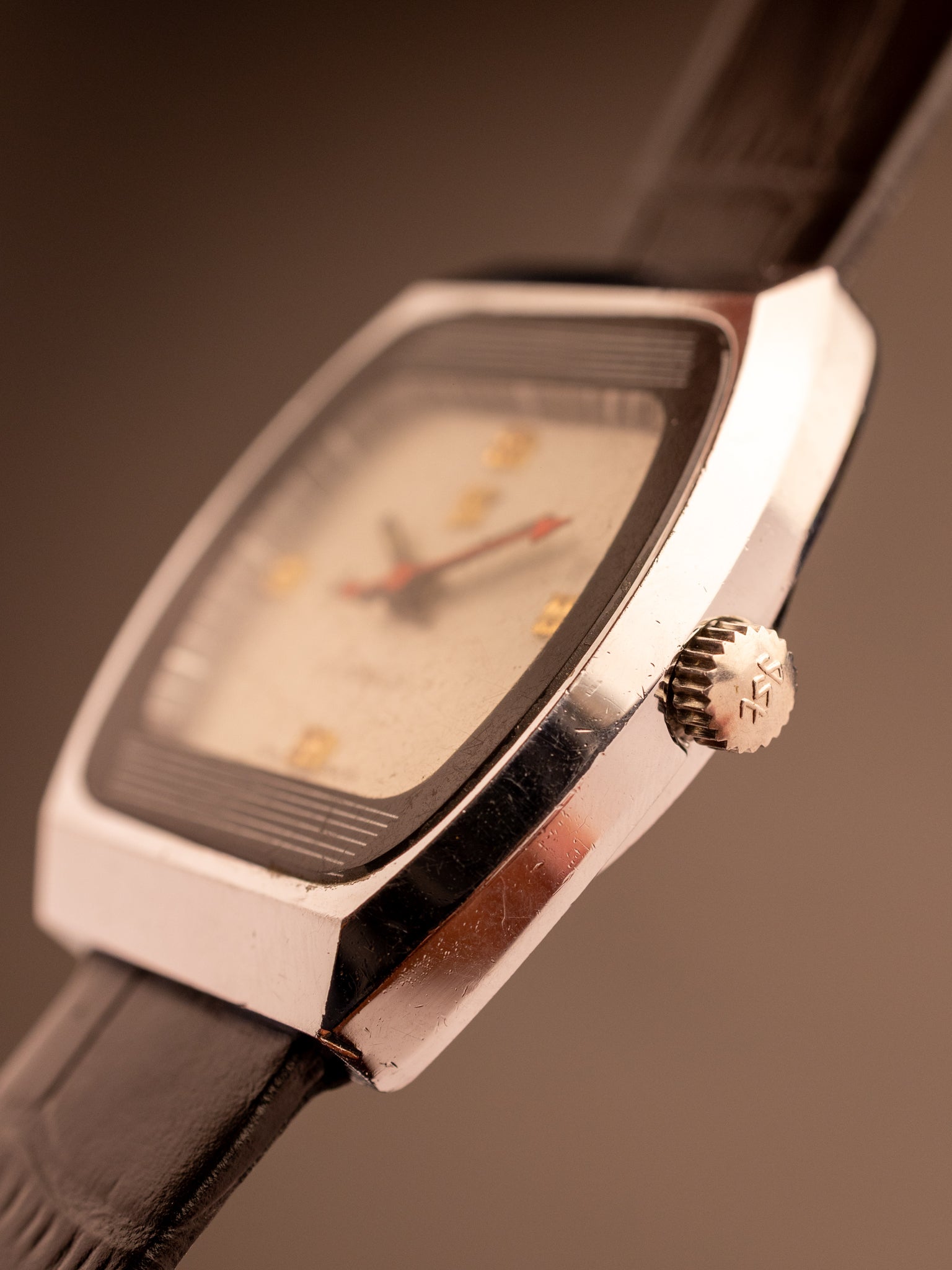 IST Amit NOS (Ref. Unknown) (36mm; Manual) (Rare)