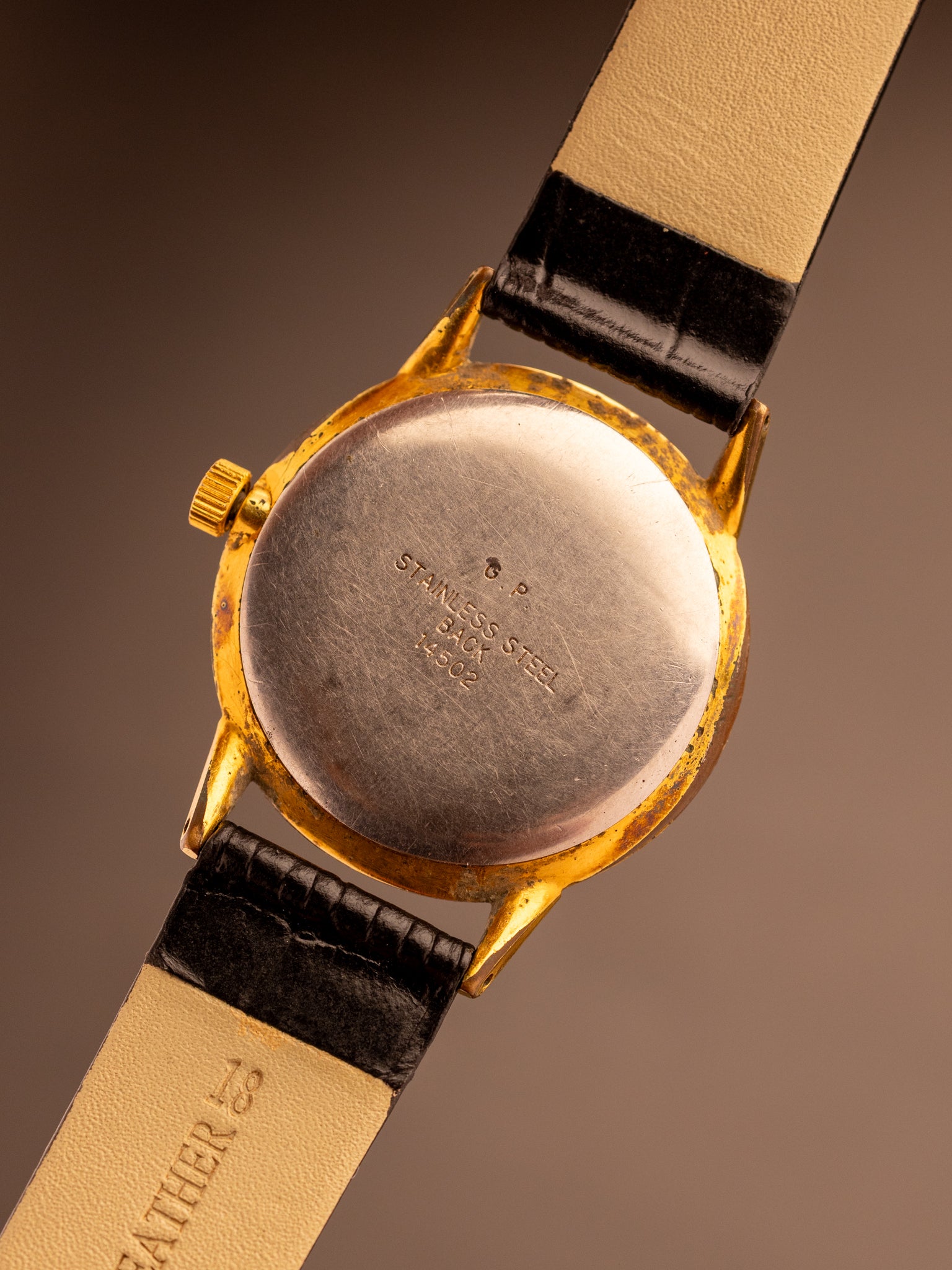 HMT Citizen (Ref. 14502) (35mm; (Manual) (Very Rare)