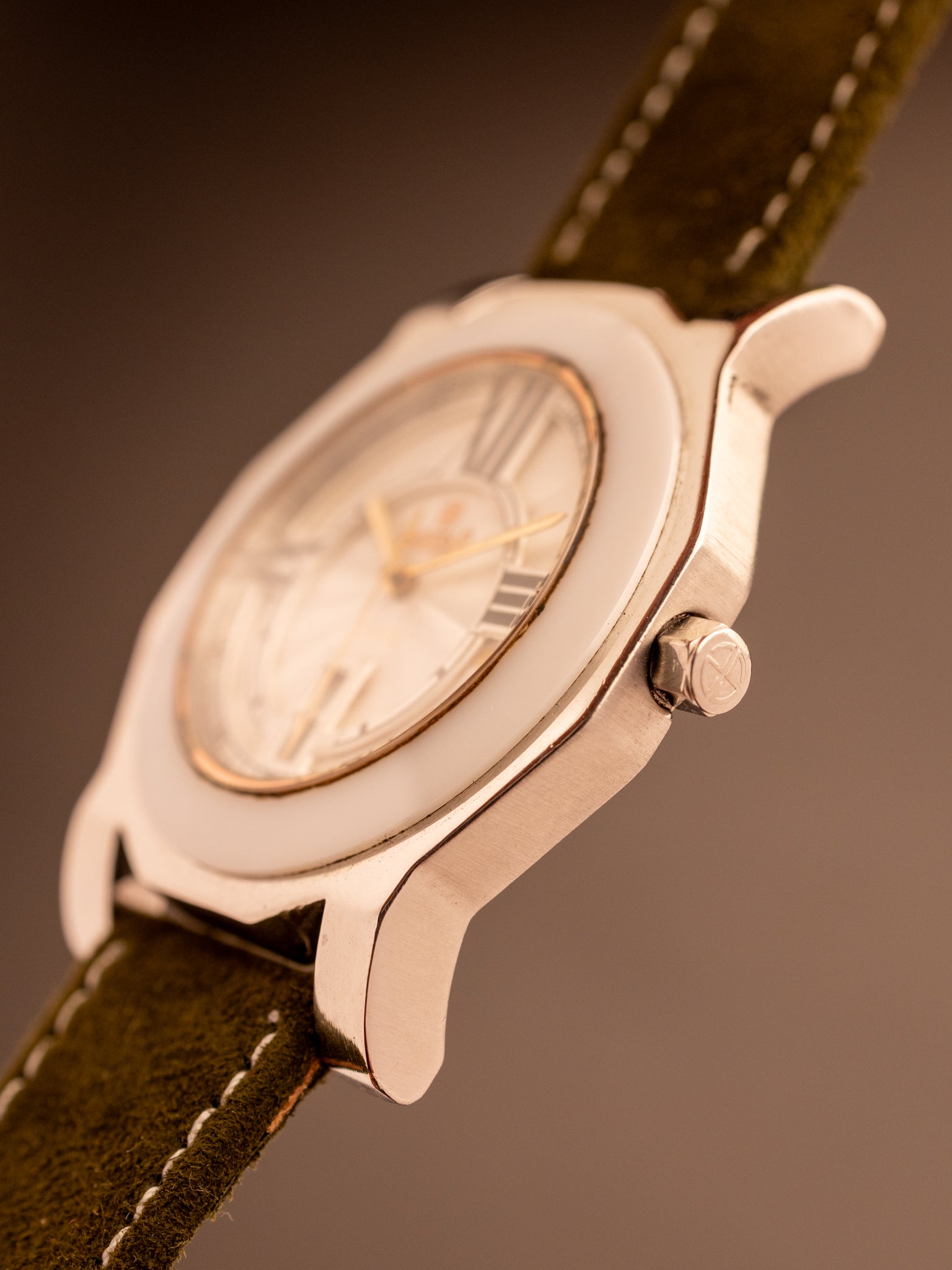Swistar (Ref. 521-25M) (41mm; Quartz)