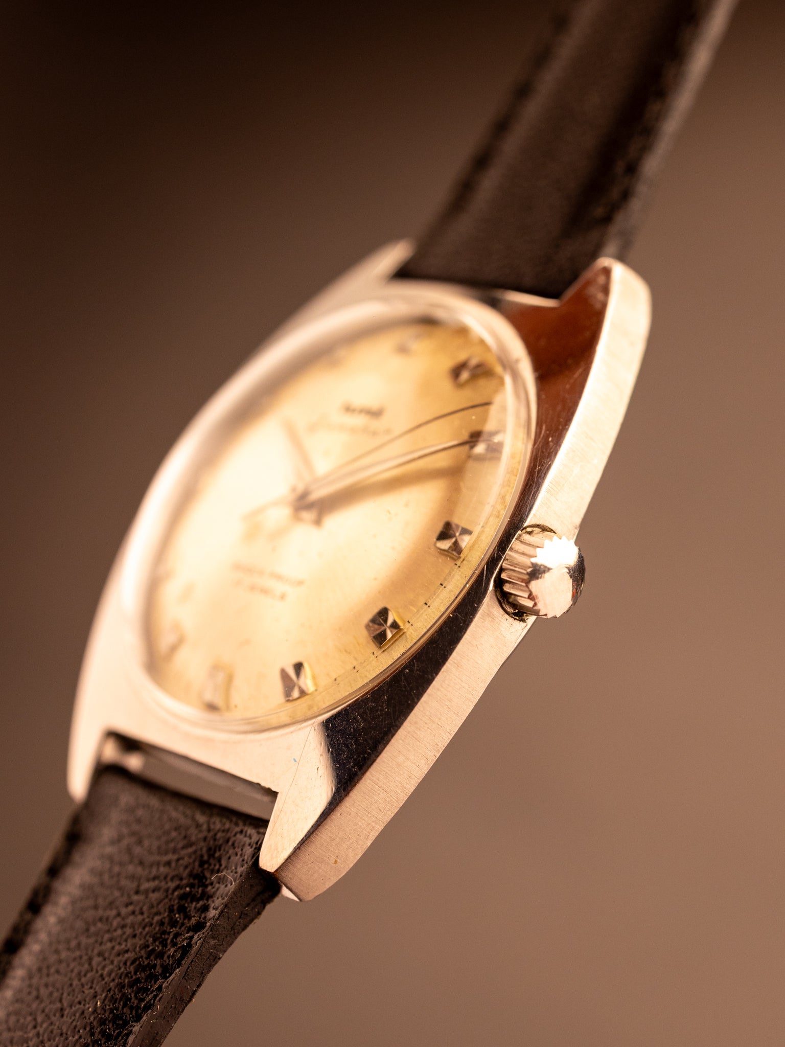 HMT Jawahar (Ref. 140171) (35mm; Manual) (Rare)