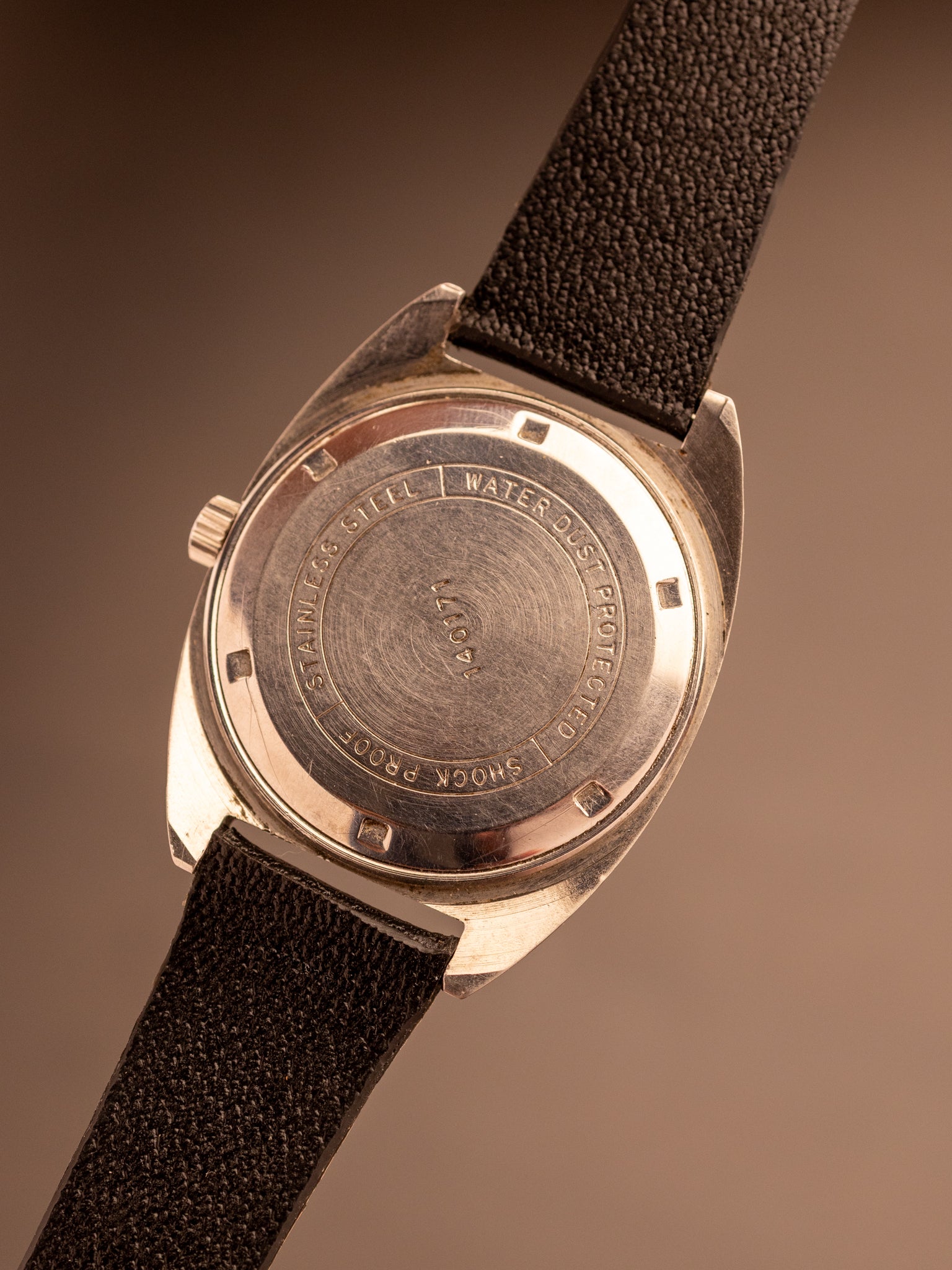 HMT Jawahar (Ref. 140171) (35mm; Manual) (Rare)