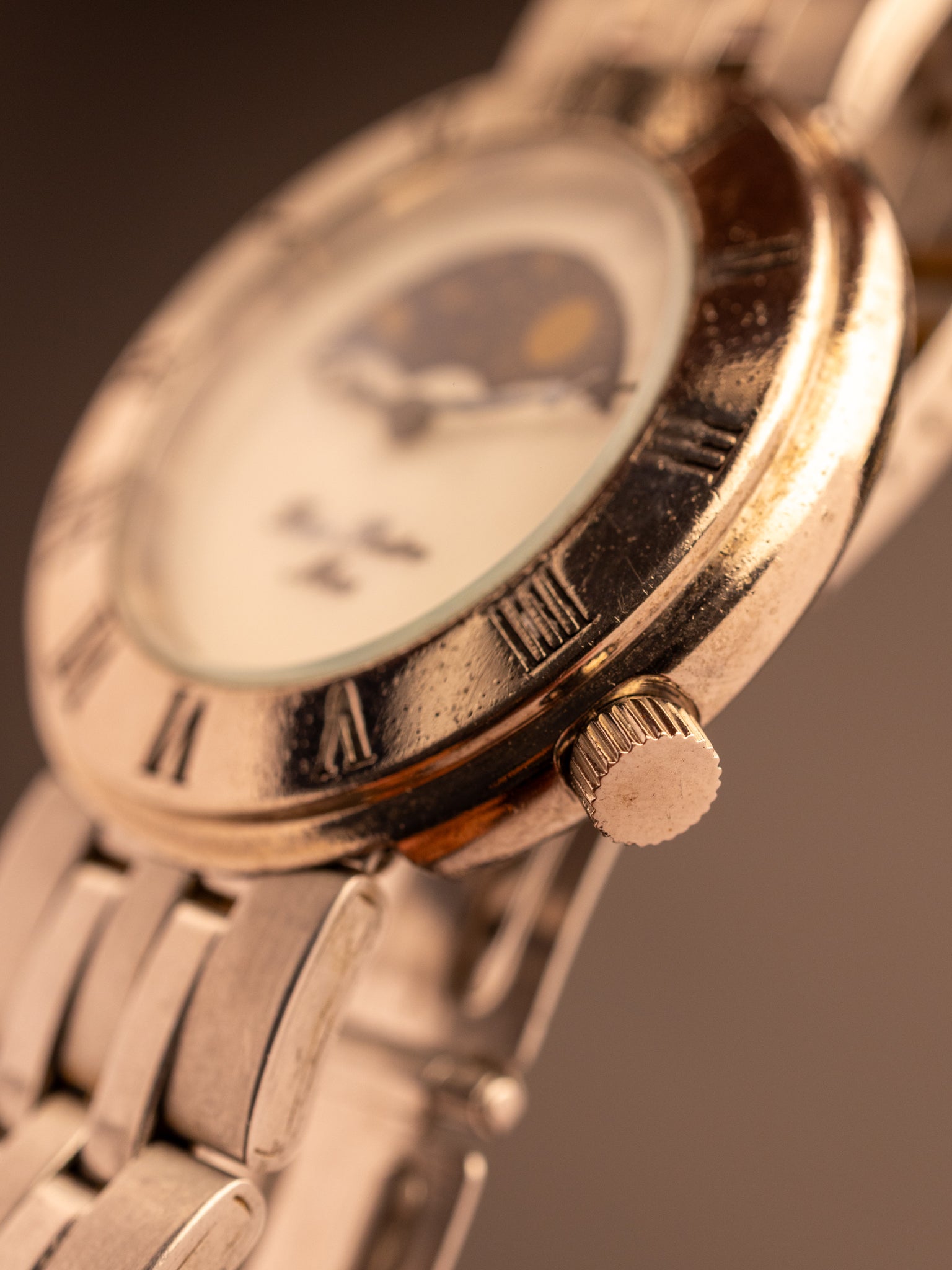Time Retro By Xlake (Ref. Unknown) (41mm; Manual)