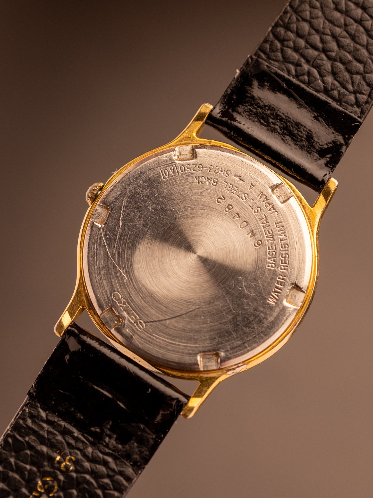 Seiko (Ref. 5H23-6250) (32mm; Quartz)