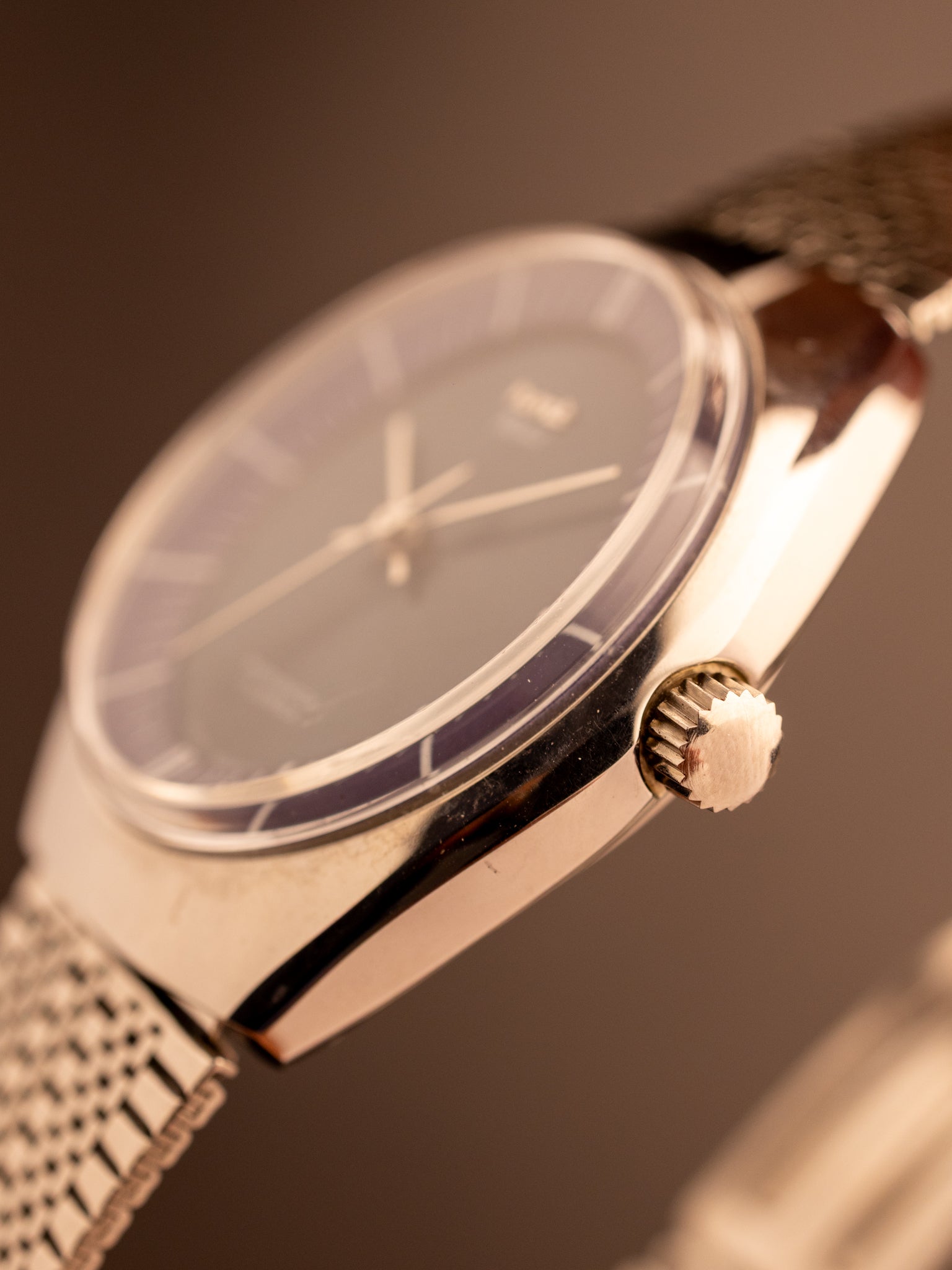 HMT Rohit NOS (Ref. 132179) (37mm; Manual) (Very Rare)