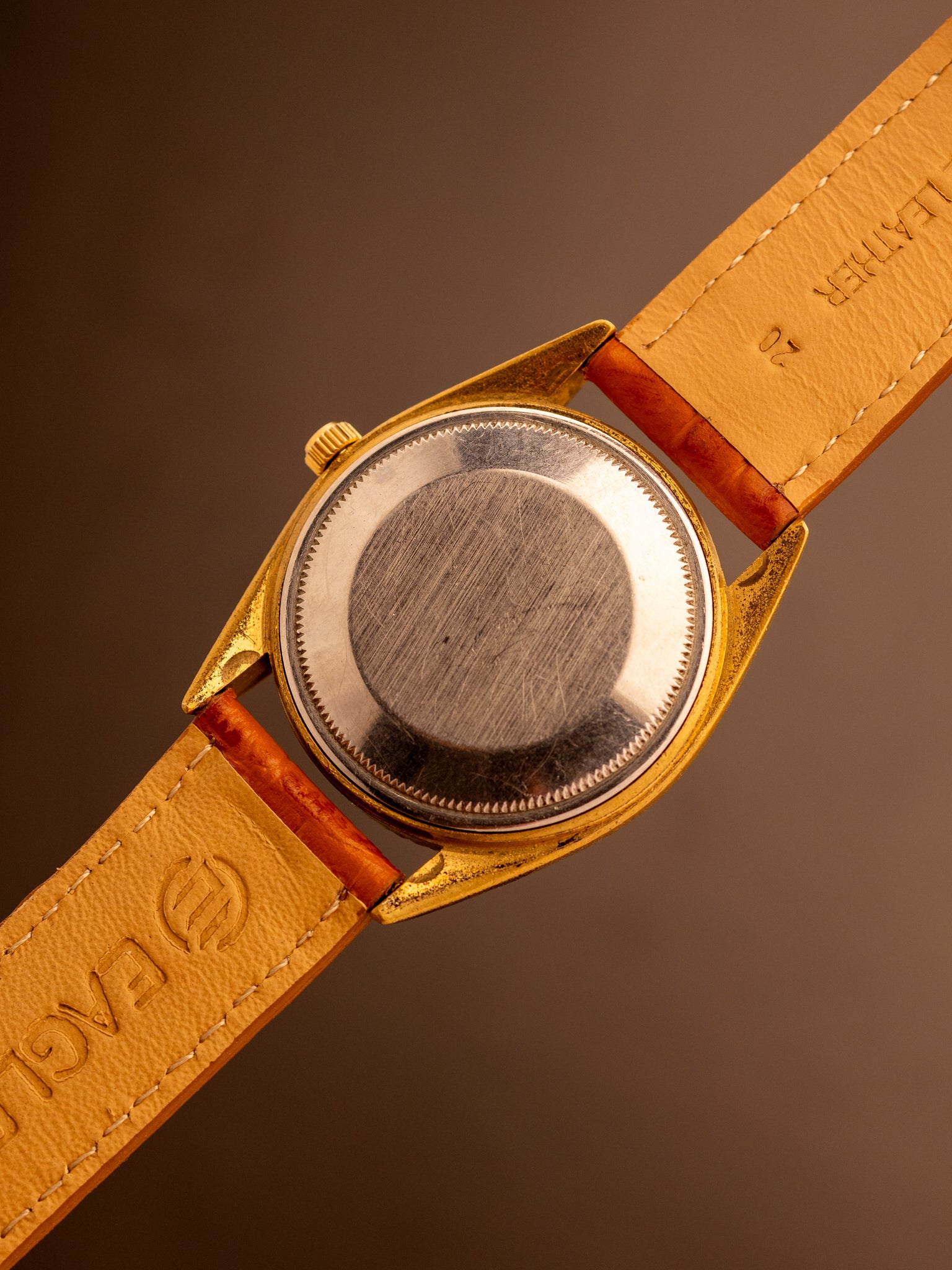 Lord Tarleton Presidential (Ref. Unknown) (35mm; Quartz)
