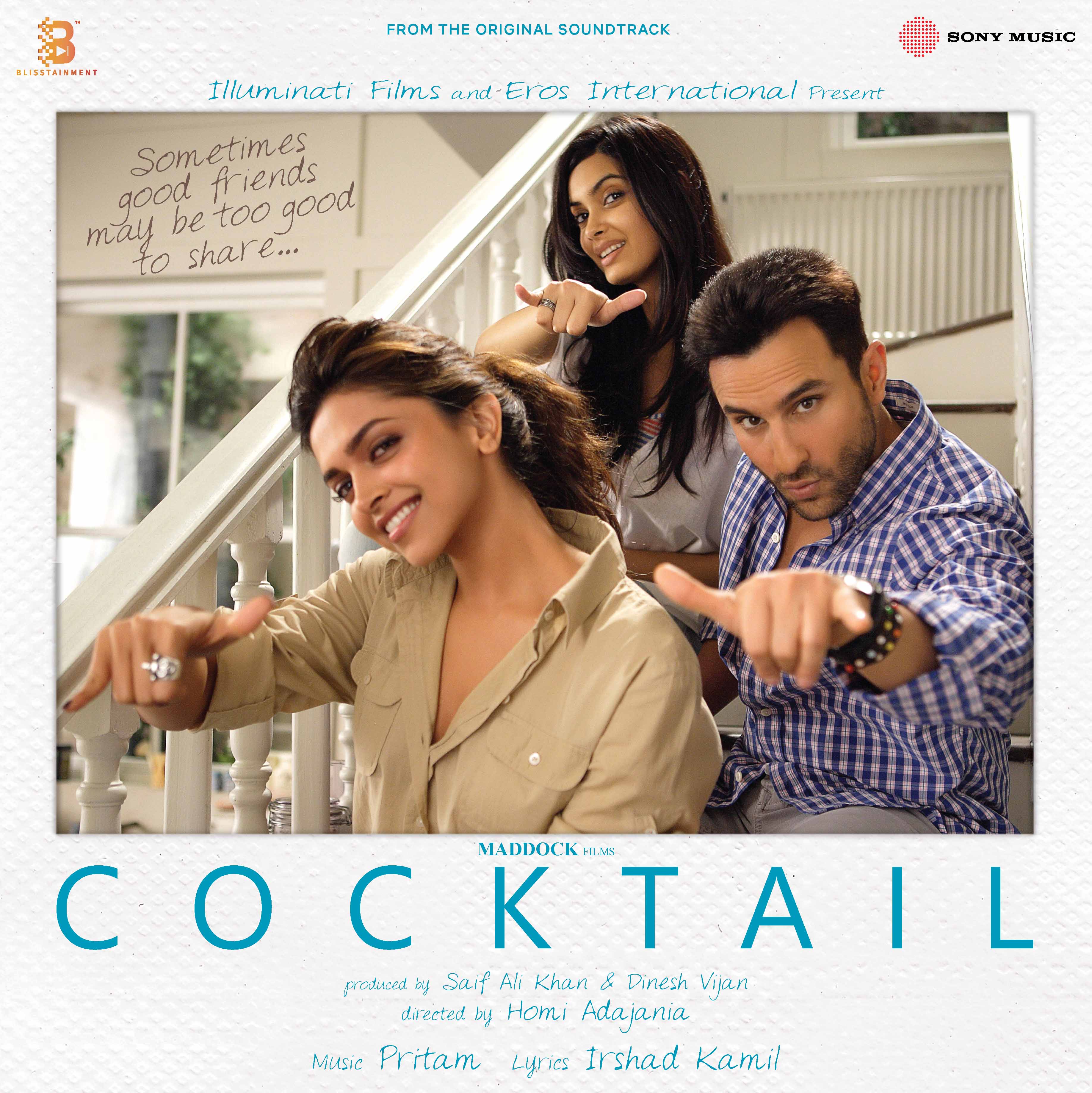 Pritam - Cocktail