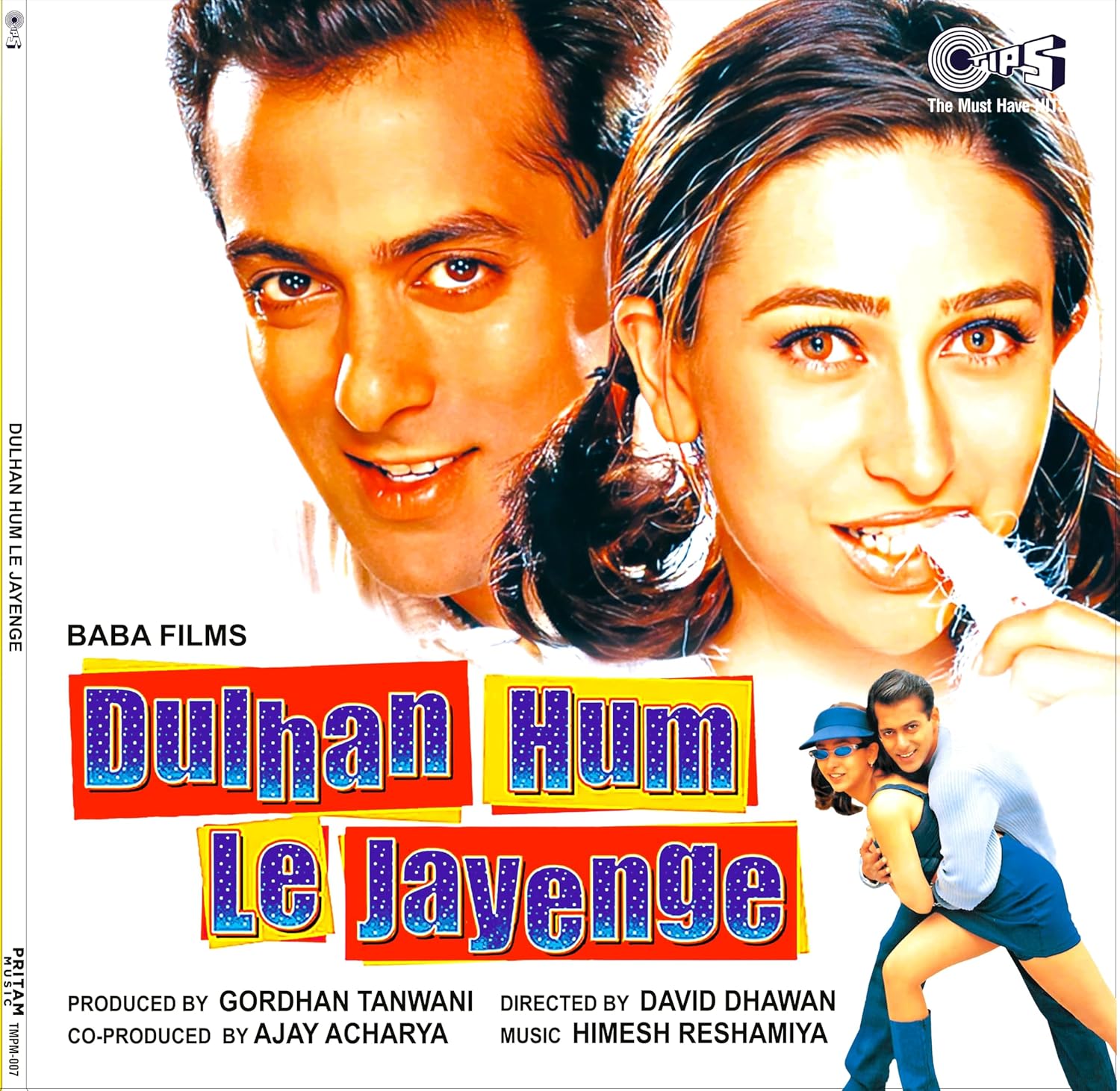 Himesh Reshamiya - Dulhan Hum Le Jayenge (Arrives in 4 Days)