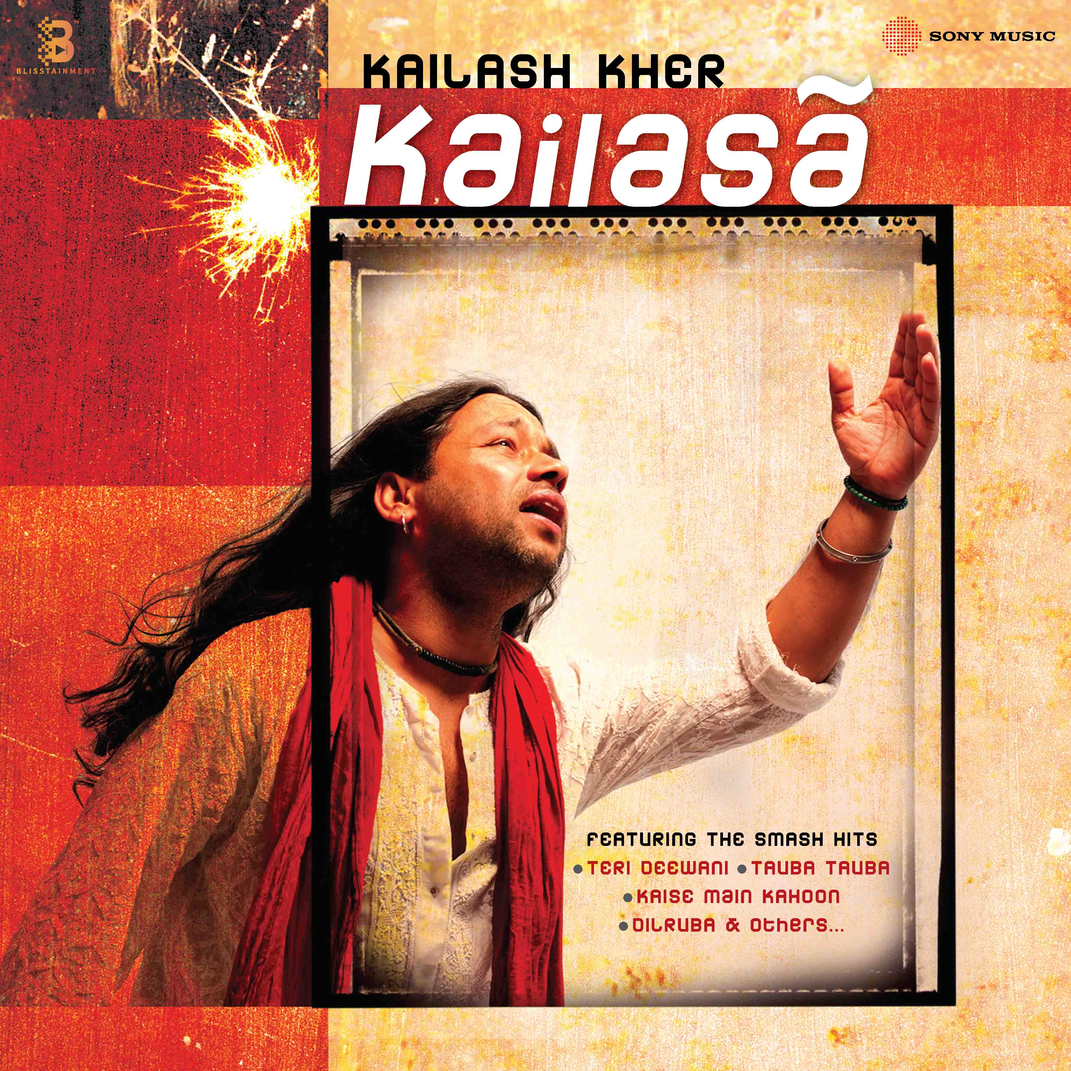 Kailash Kher - Kailasa