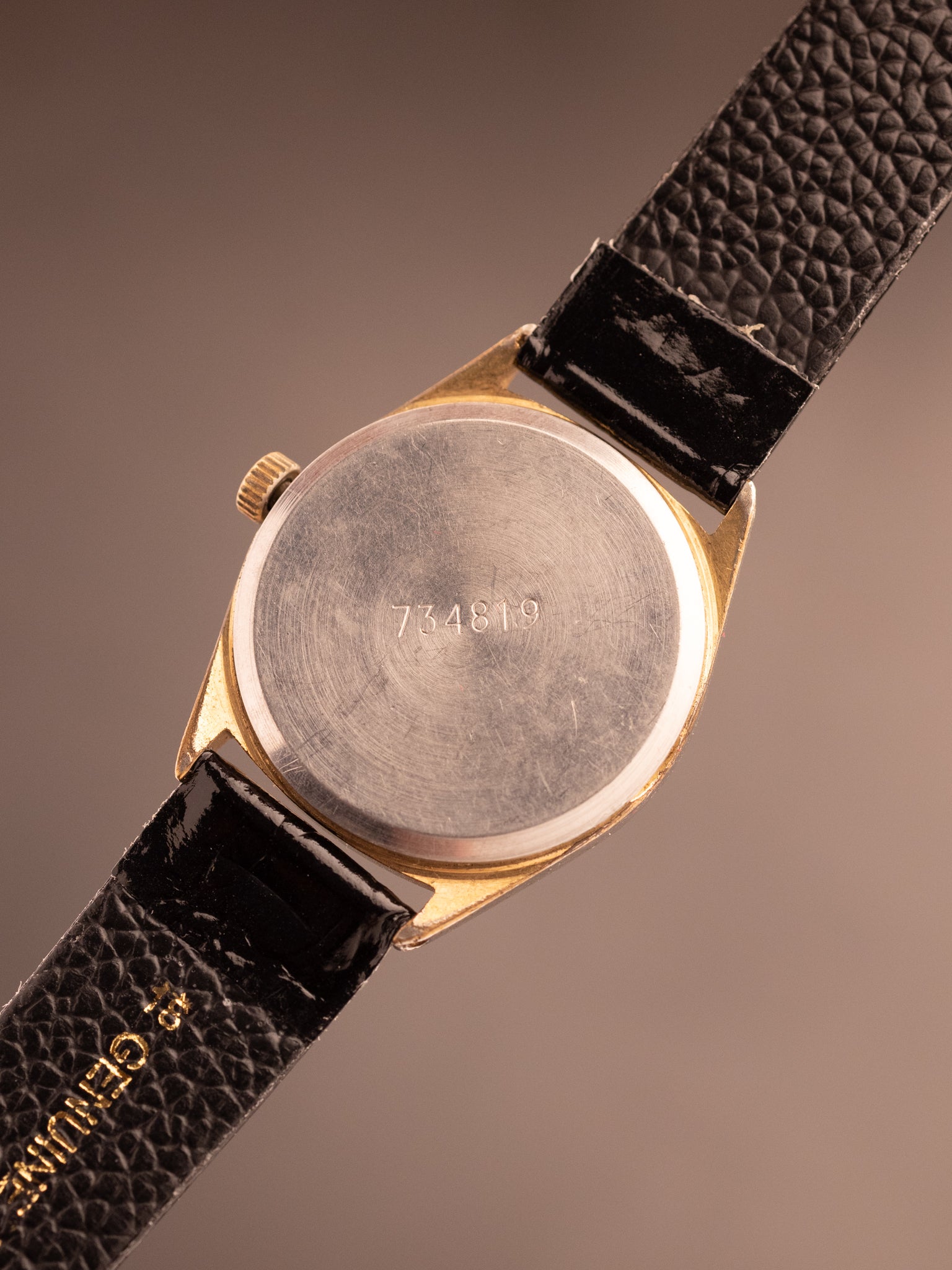 Cardinal Tonneau 734819 (Ref. 734819) (32mm; Manual)