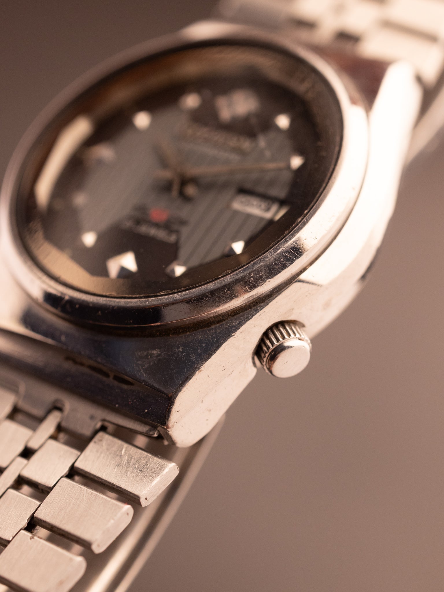 Citizen Eagle 7 Super Mint 660703 (Ref. 4-038908 N) (33mm; Automatic)