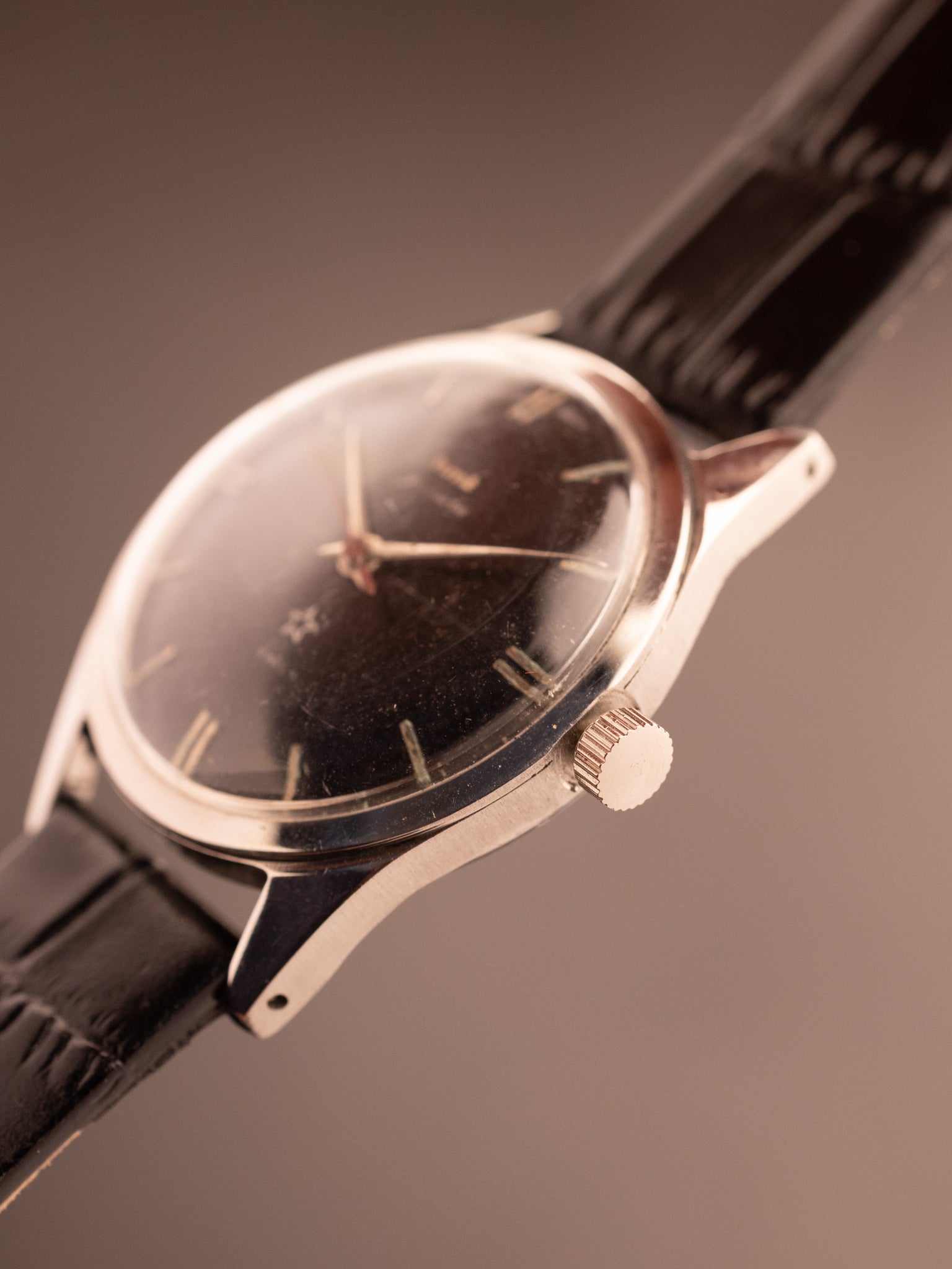 HMT Janata Star (Ref. 140176) (35mm; Manual) (Very Very Rare)