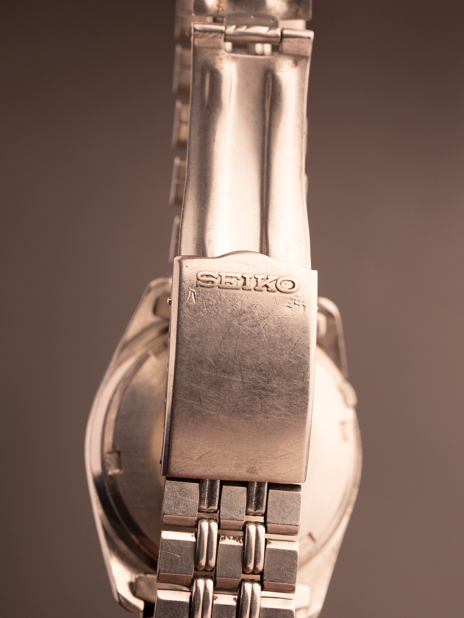 Seiko 5 176888 TL (Ref. 6119-8093) (36mm; Automatic)