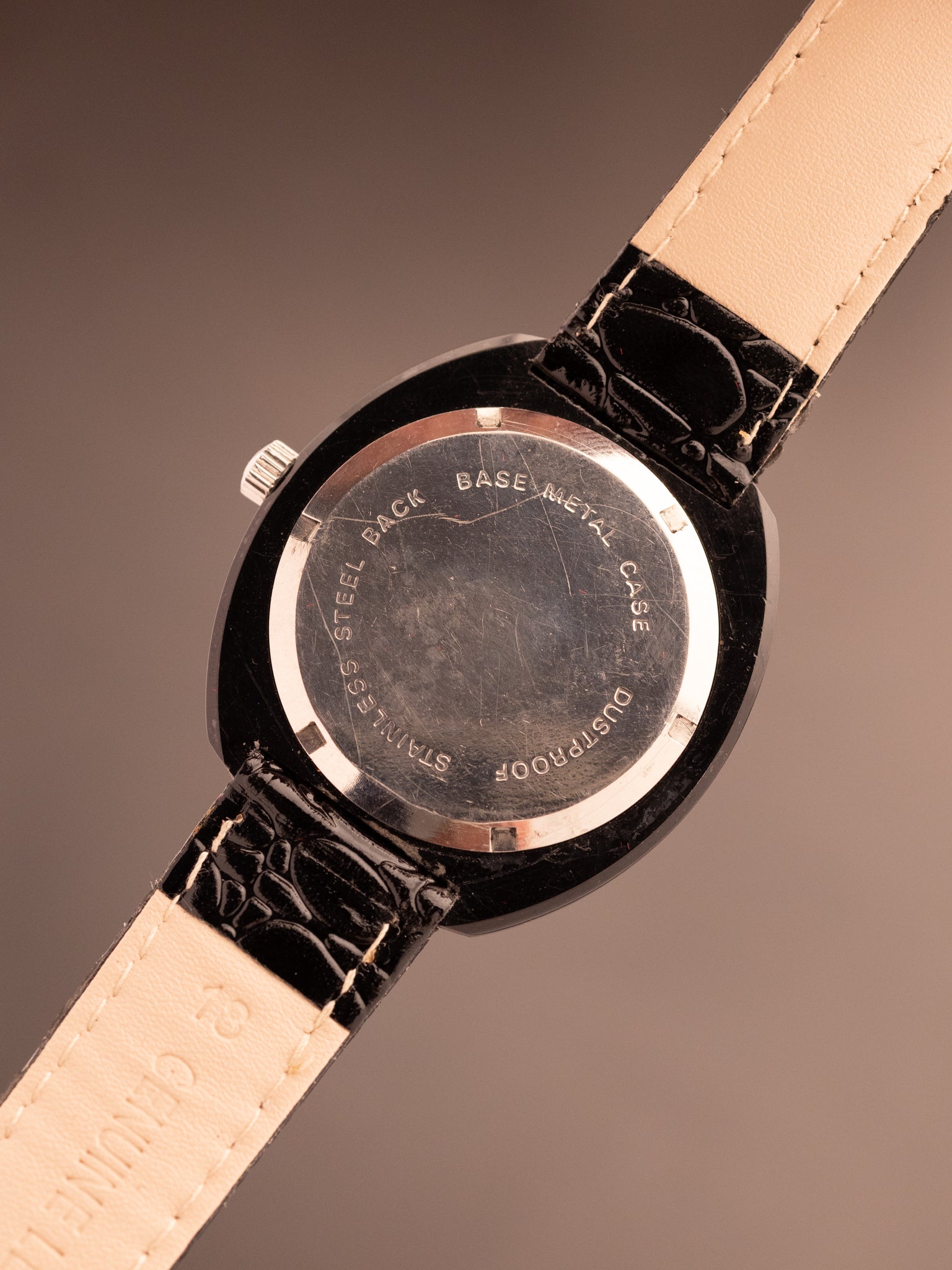 Siwa India Micro Brand (Ref. Unknown) (28mm; Manual) (Rare)