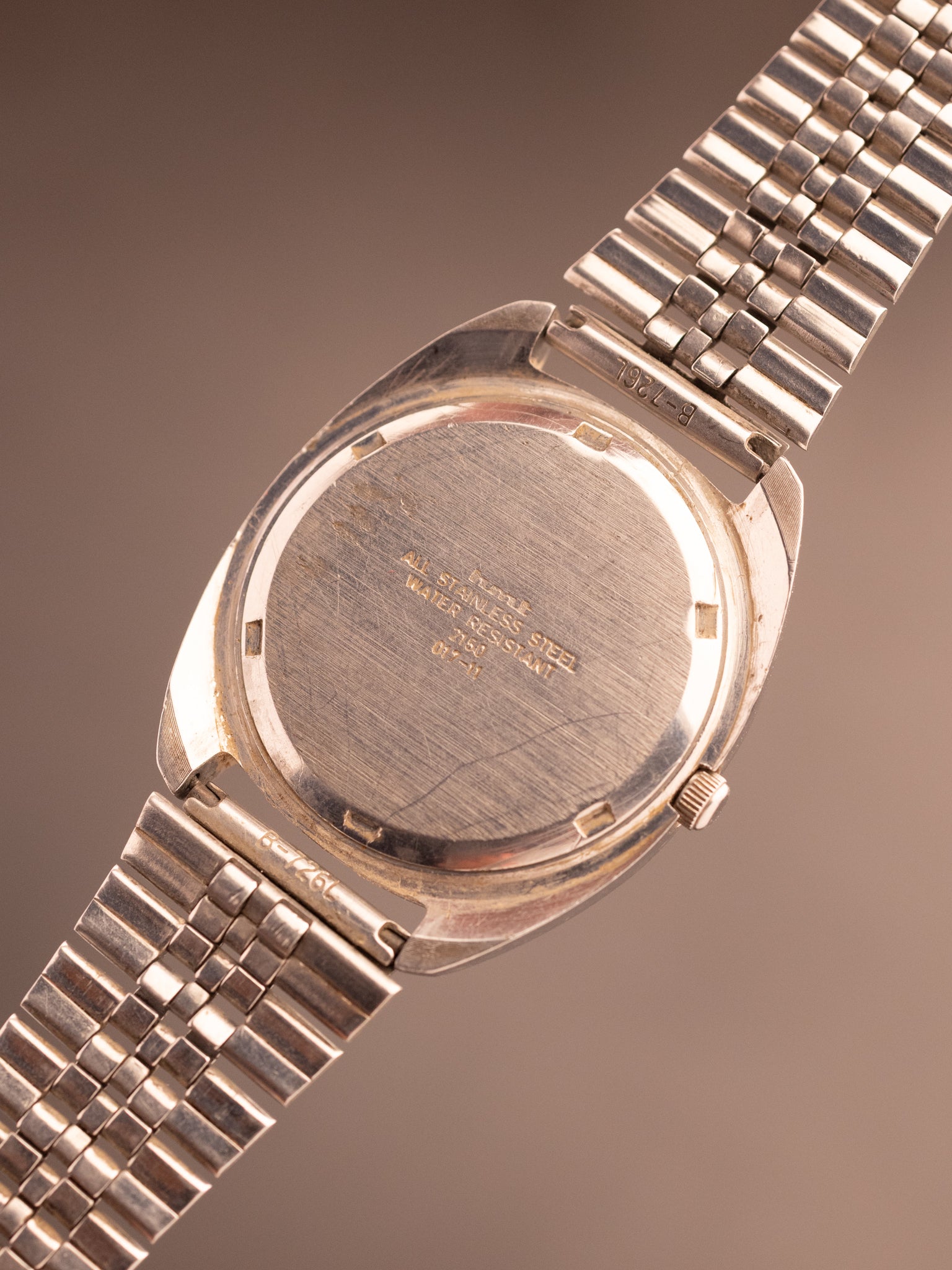HMT Quartz (Ref. 2150 017-11) (36mm; Quartz)