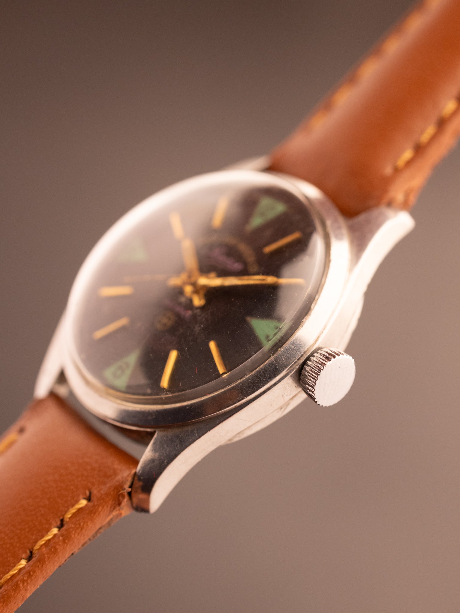 West End Sowar 61092 (Ref. 61092) (30mm; Manual) (Rare)