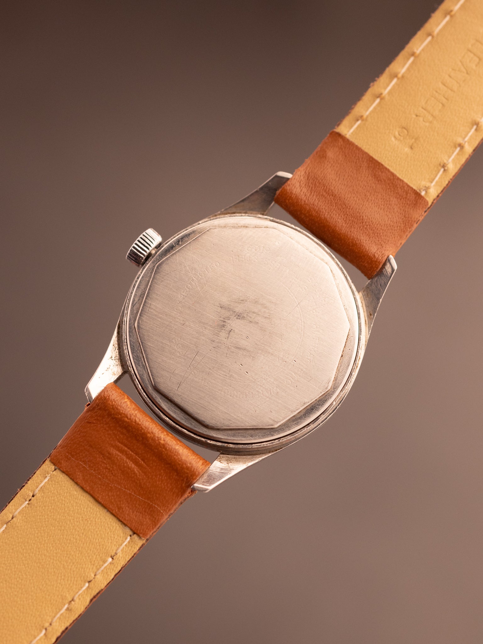 West End Sowar 61092 (Ref. 61092) (30mm; Manual) (Rare)