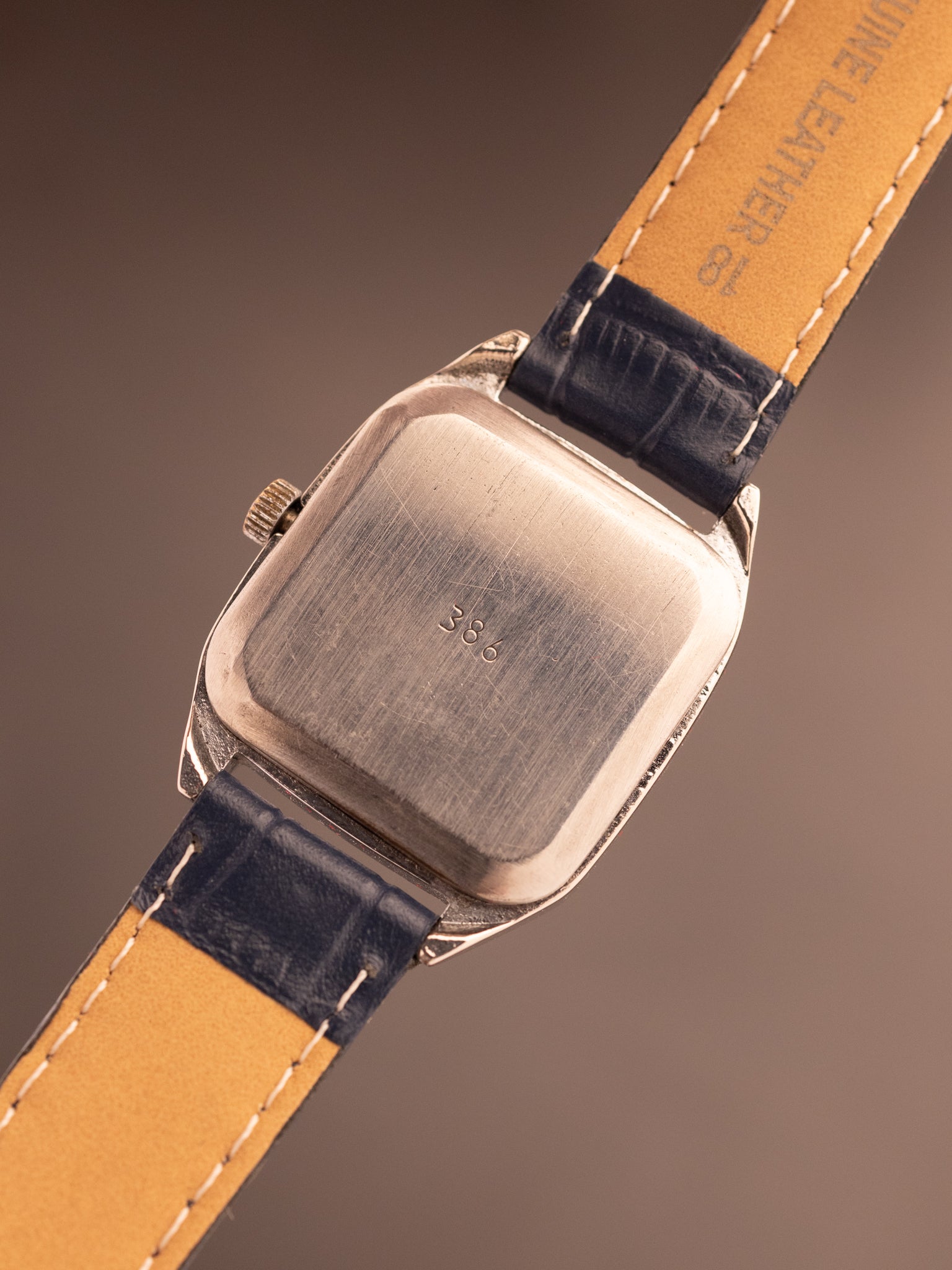 Raketa TV Dial (Ref. 386) (32mm; Manual)