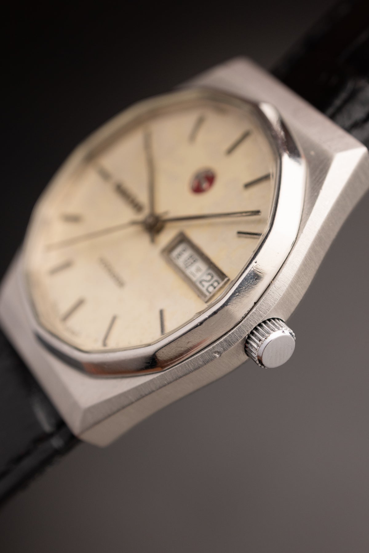 Rado Voyager (Ref. 54290245) (35mm; Automatic)