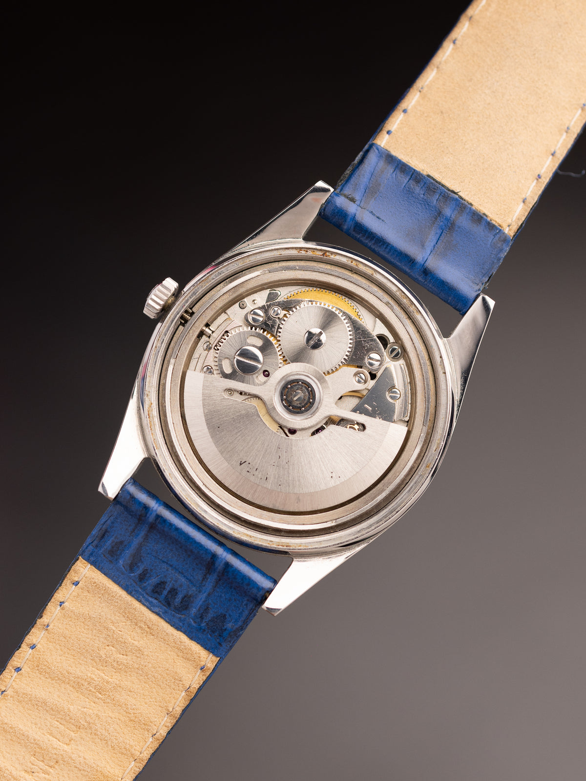 Sandoz (Ref. 1713Z-61-2) (36mm; Automatic)