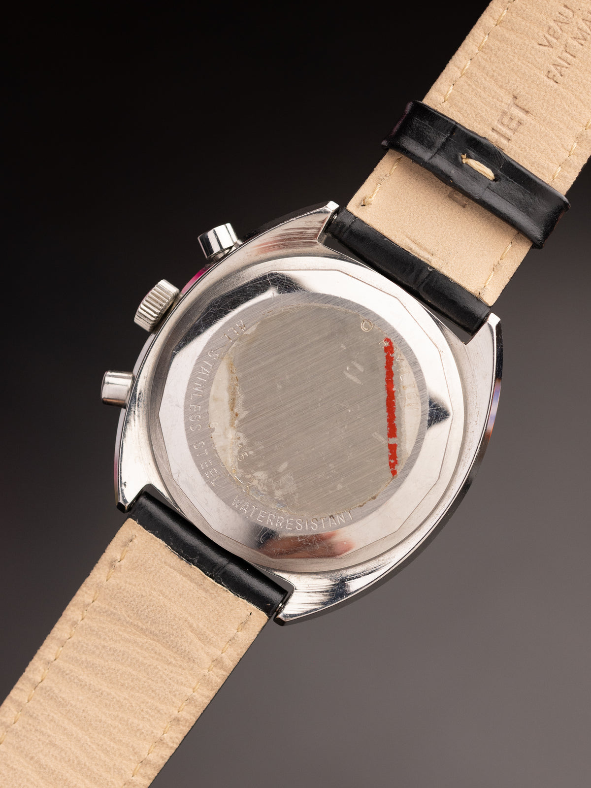 Hamilton (Ref. 15-640001-3) (41mm; Automatic)