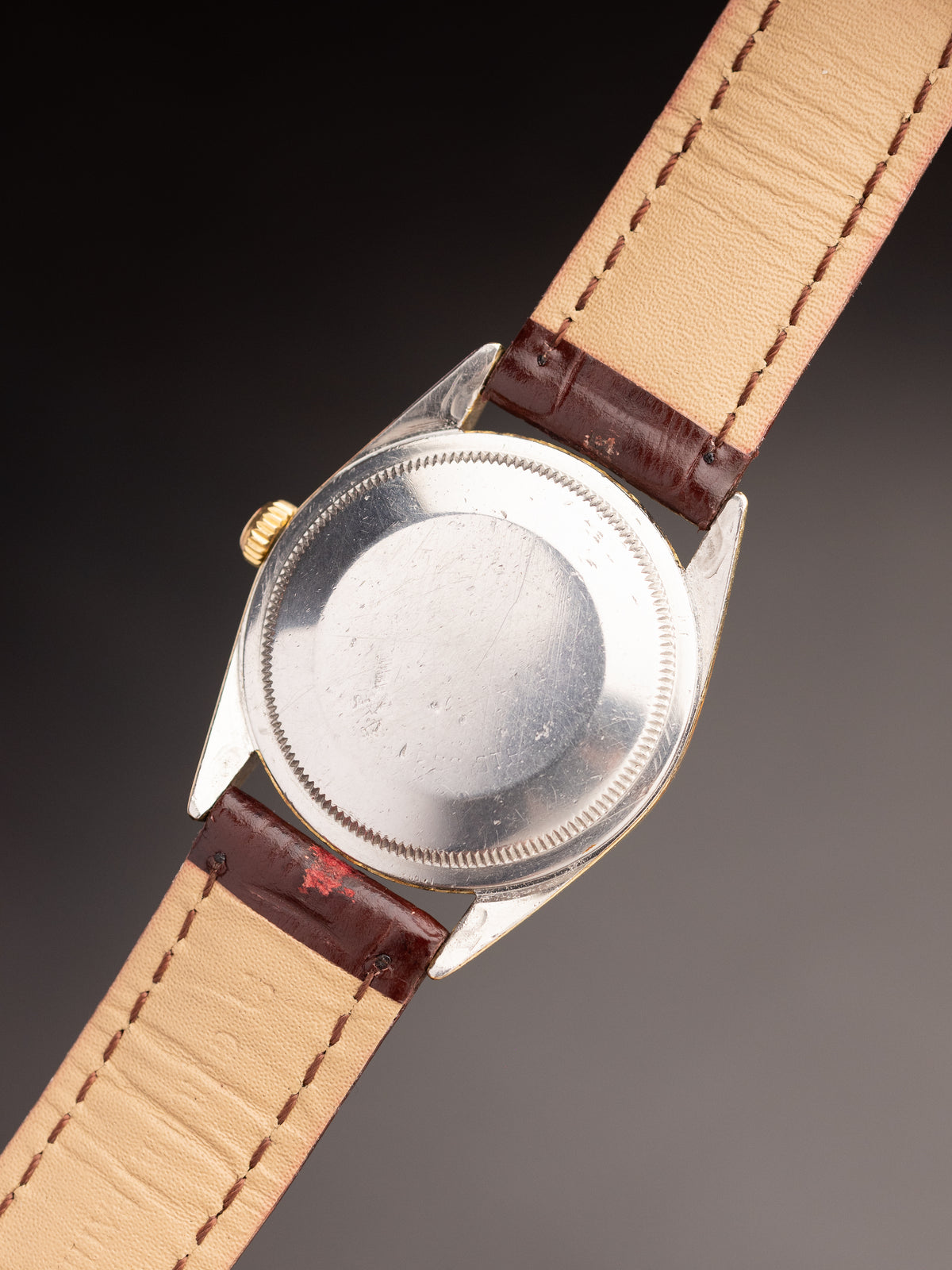 Rolex Oyster Perpetual Date (Ref. Unknown) (36mm; Automatic)
