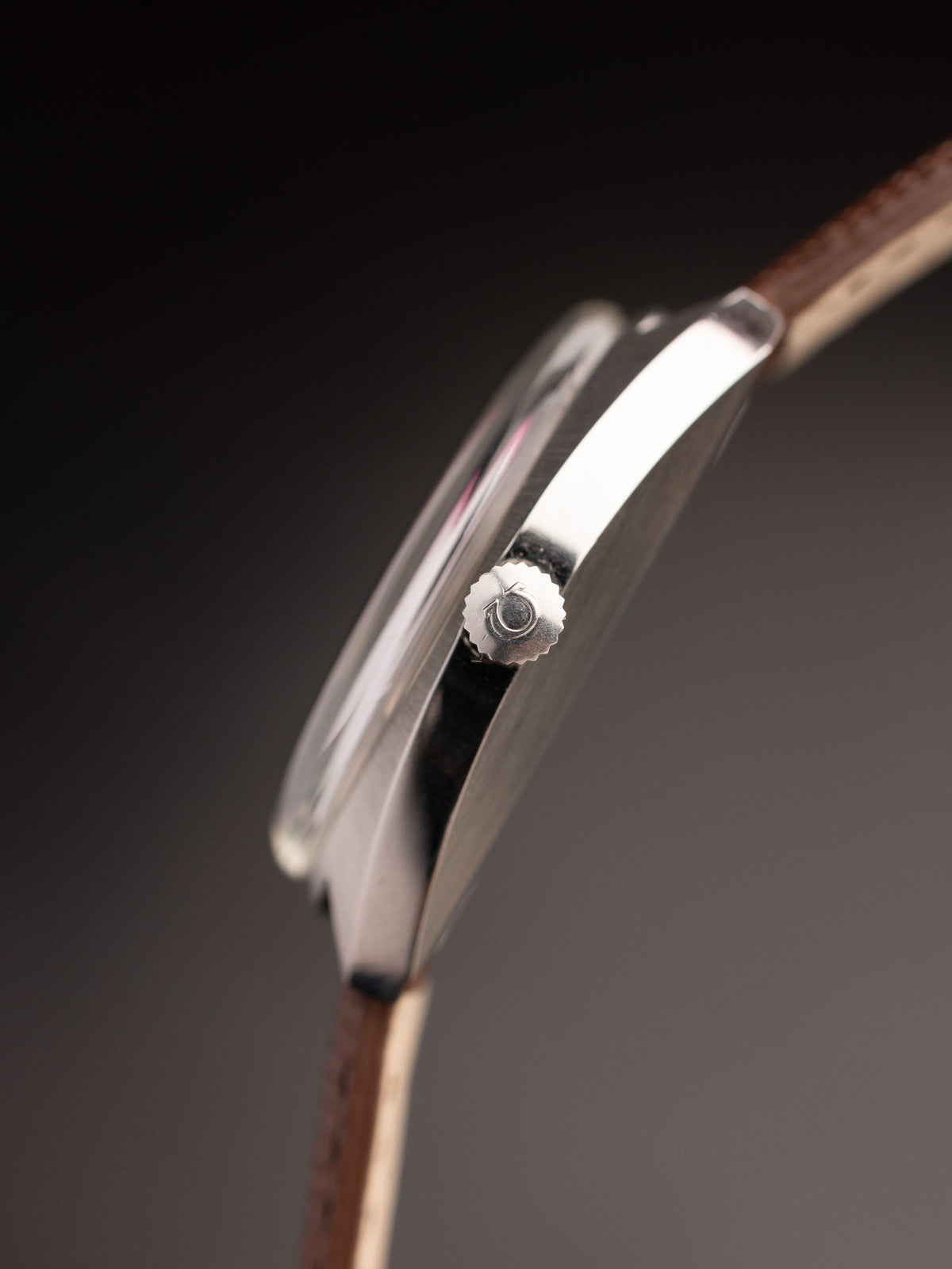 Omega Seamaster Cosmic (Ref. Unknown) (35mm; Automatic)