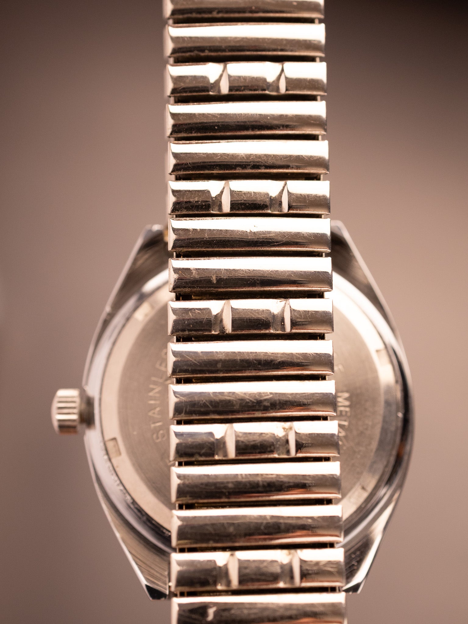 Hegde & Golay Shreeshyla TR12 (Ref. 665776) (37mm; Manual)