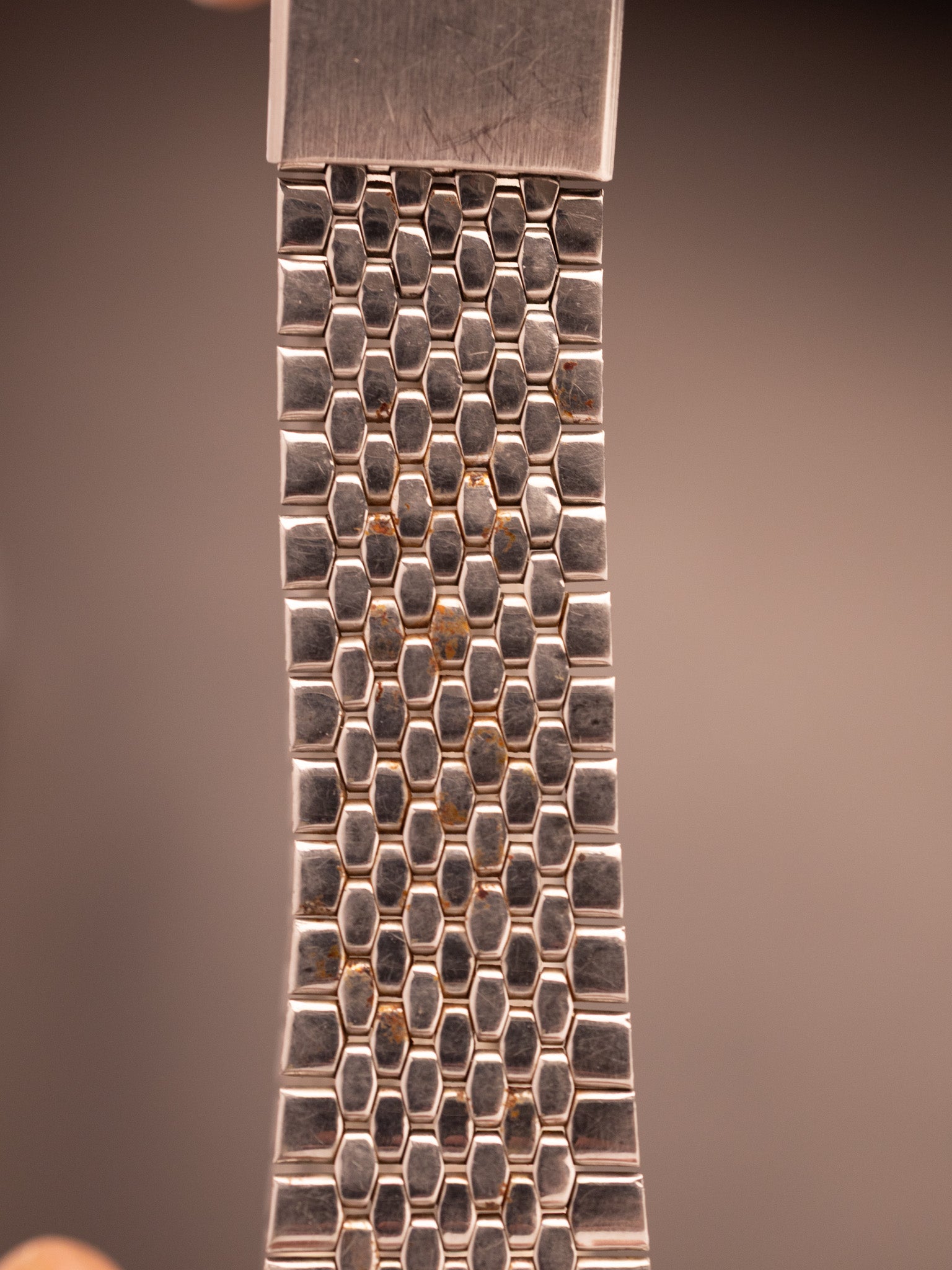 Fortis 17 Jewels Incabloc (Ref. Unknown) (36mm; Automatic)