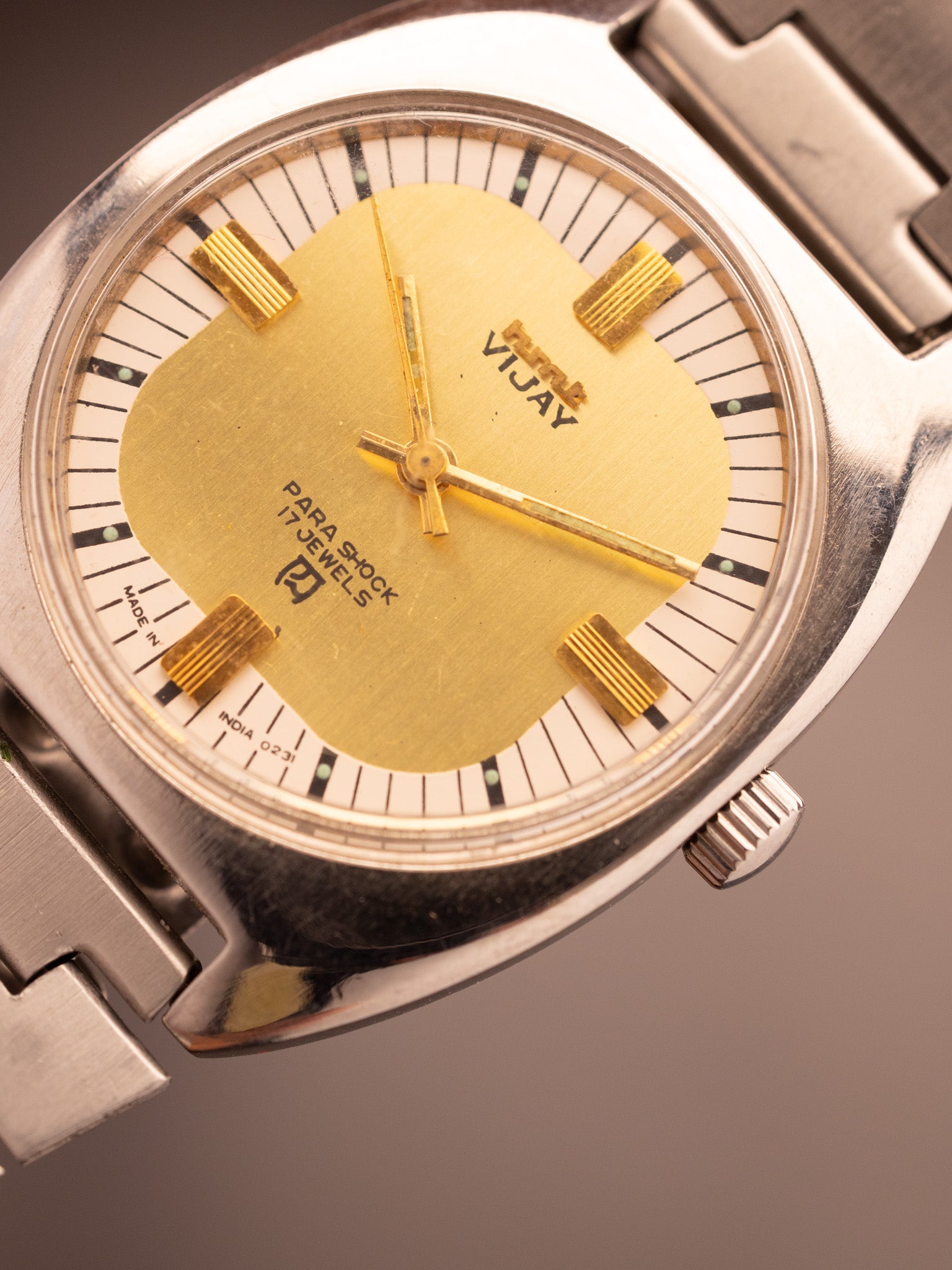 HMT Vijay (Ref. 041080) (36mm; Manual)