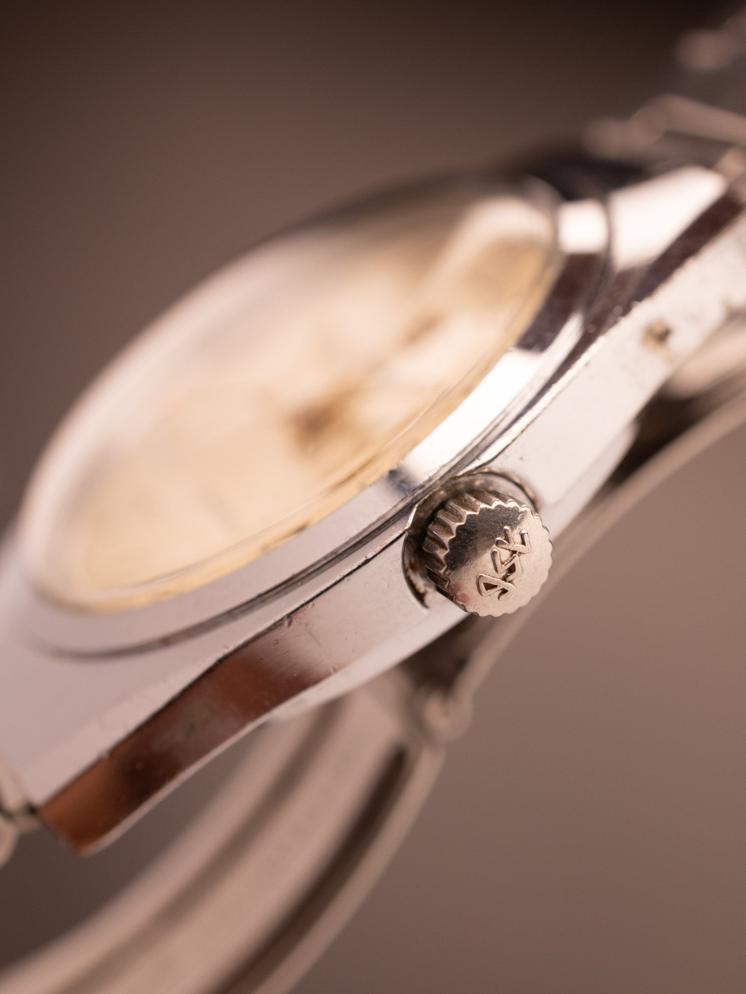 IST Mayur Super Mint Breguet Numericals (Ref. Unknown) (37mm; Manual) (Very Rare)