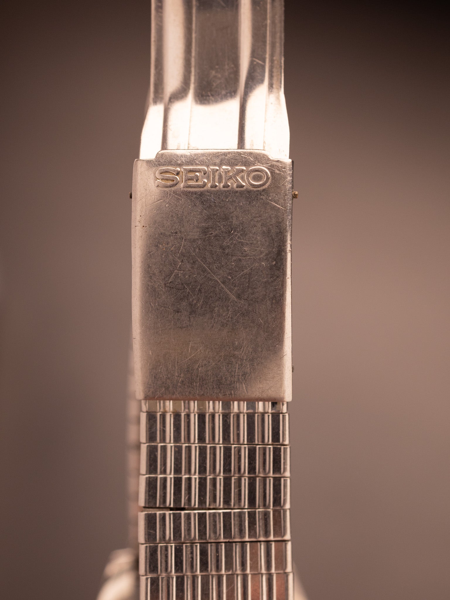 Seiko Manual Hi Beat 2N1170 (Ref. 66-7100) (35mm; Manual)