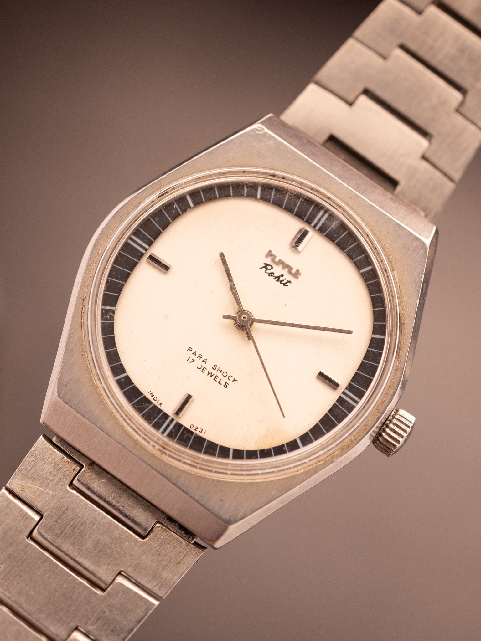 HMT Rohit Vintage (Ref. 2092743 19-06) (36mm; Manual)