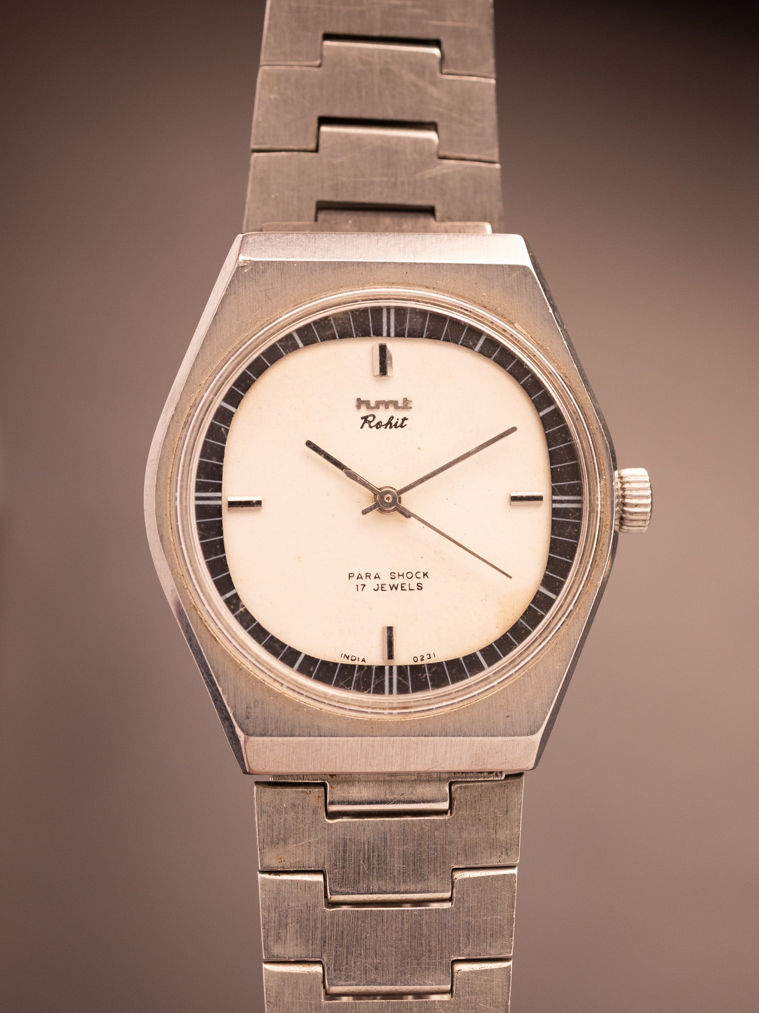 HMT Rohit Vintage (Ref. 2092743 19-06) (36mm; Manual)