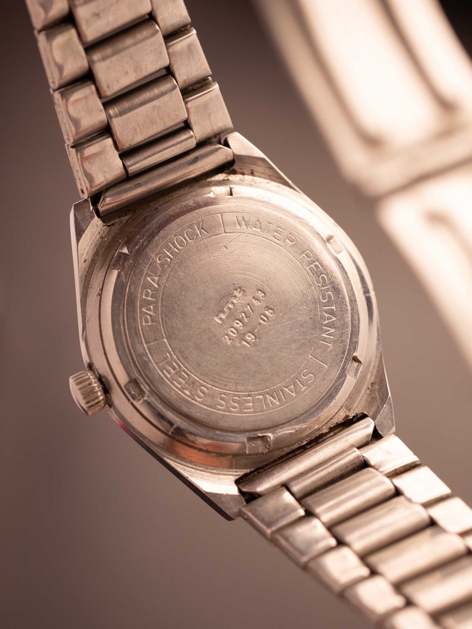 HMT Rohit Vintage (Ref. 2092743 19-06) (36mm; Manual)
