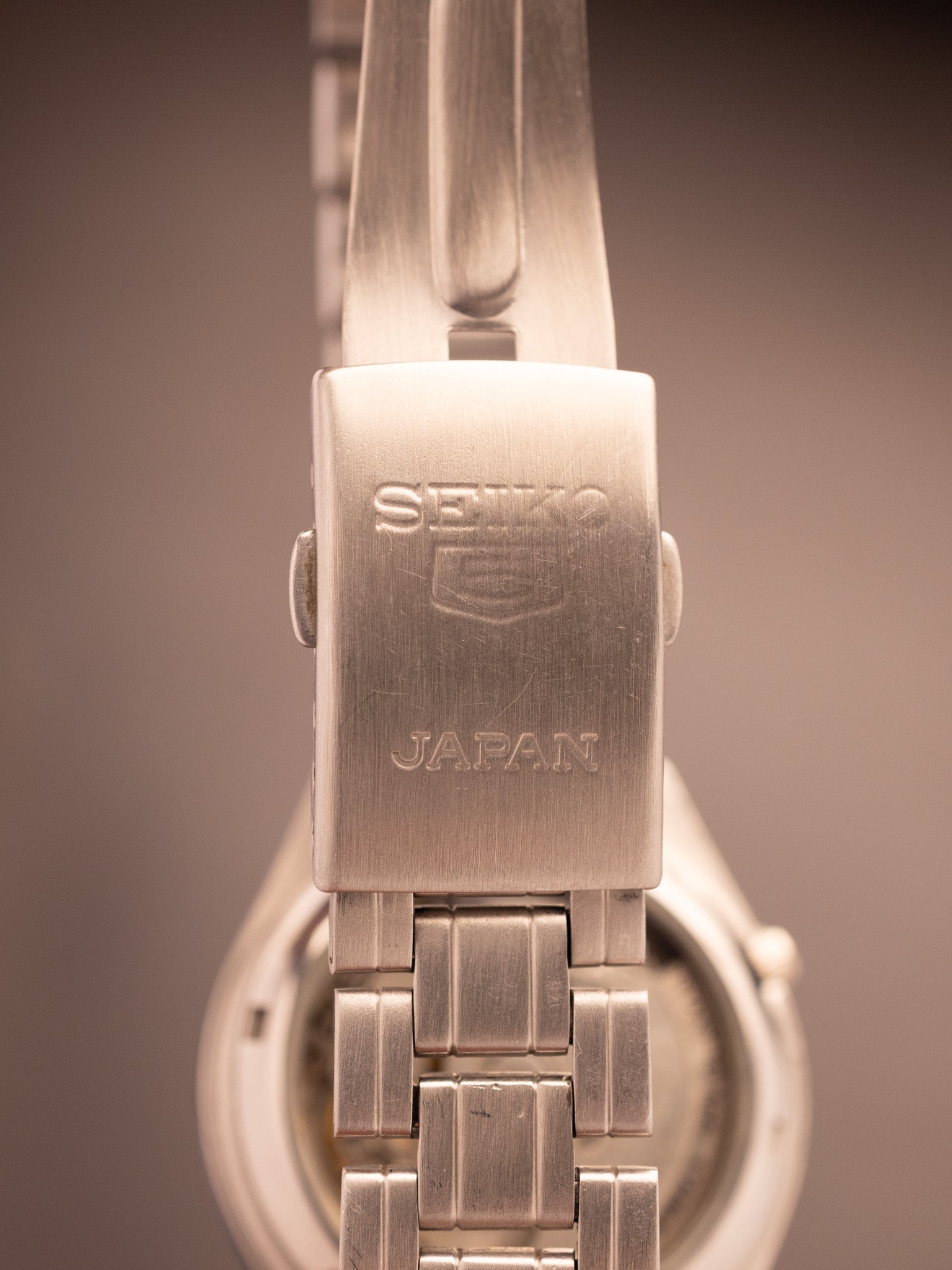 Seiko 5 (Ref. 4R36-00B0) (36mm; Automatic)