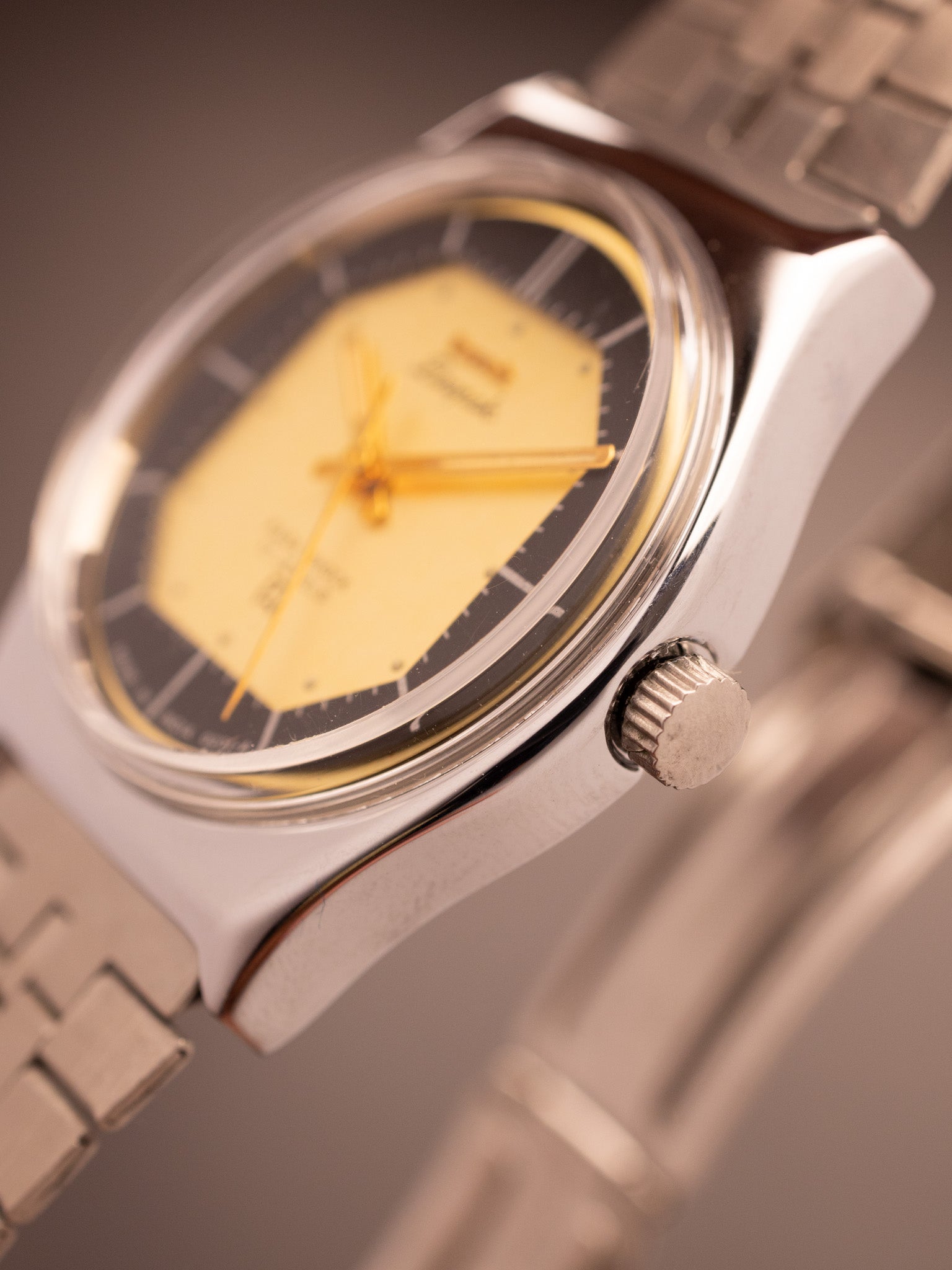 HMT Deepak (Ref. 599070) (34mm; Manual)