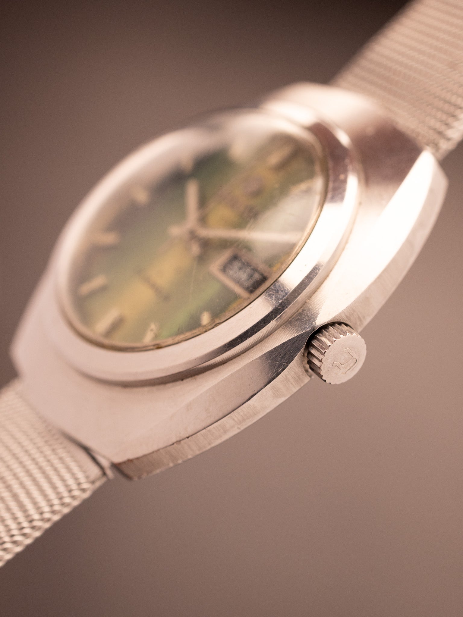 Yamato By Sakura (Ref. 122) (36mm; Automatic)