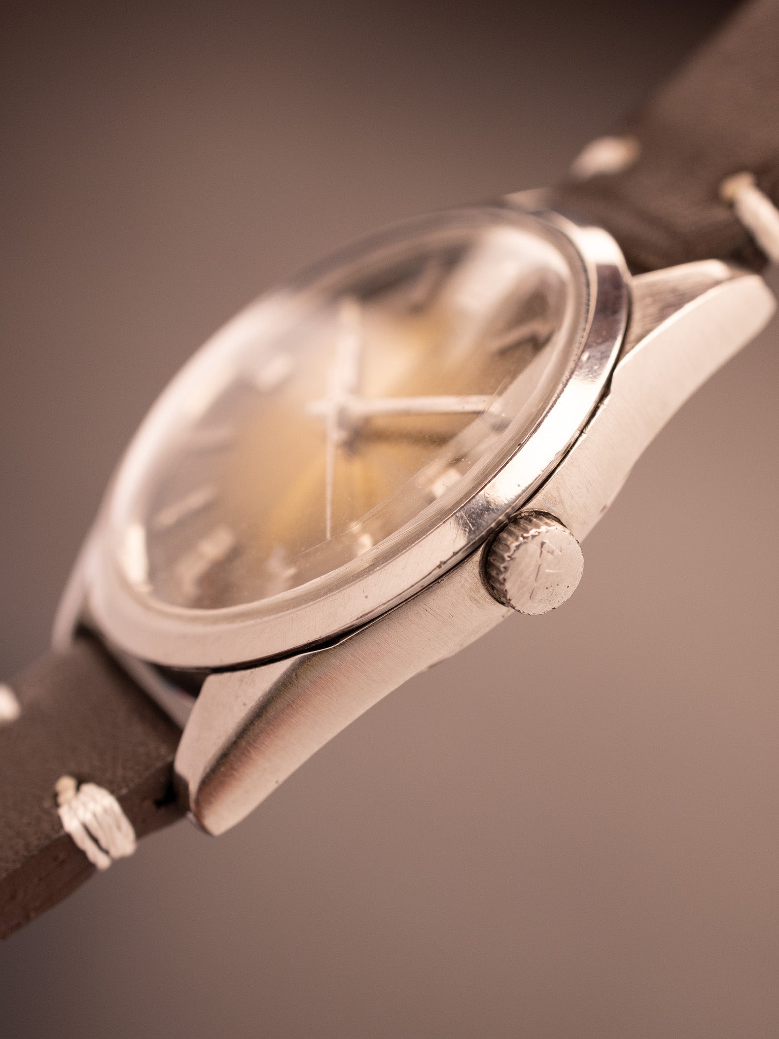 Citizen 0200 Newmaster 63-4018 (Ref. 4-022572 SMH) (36mm)