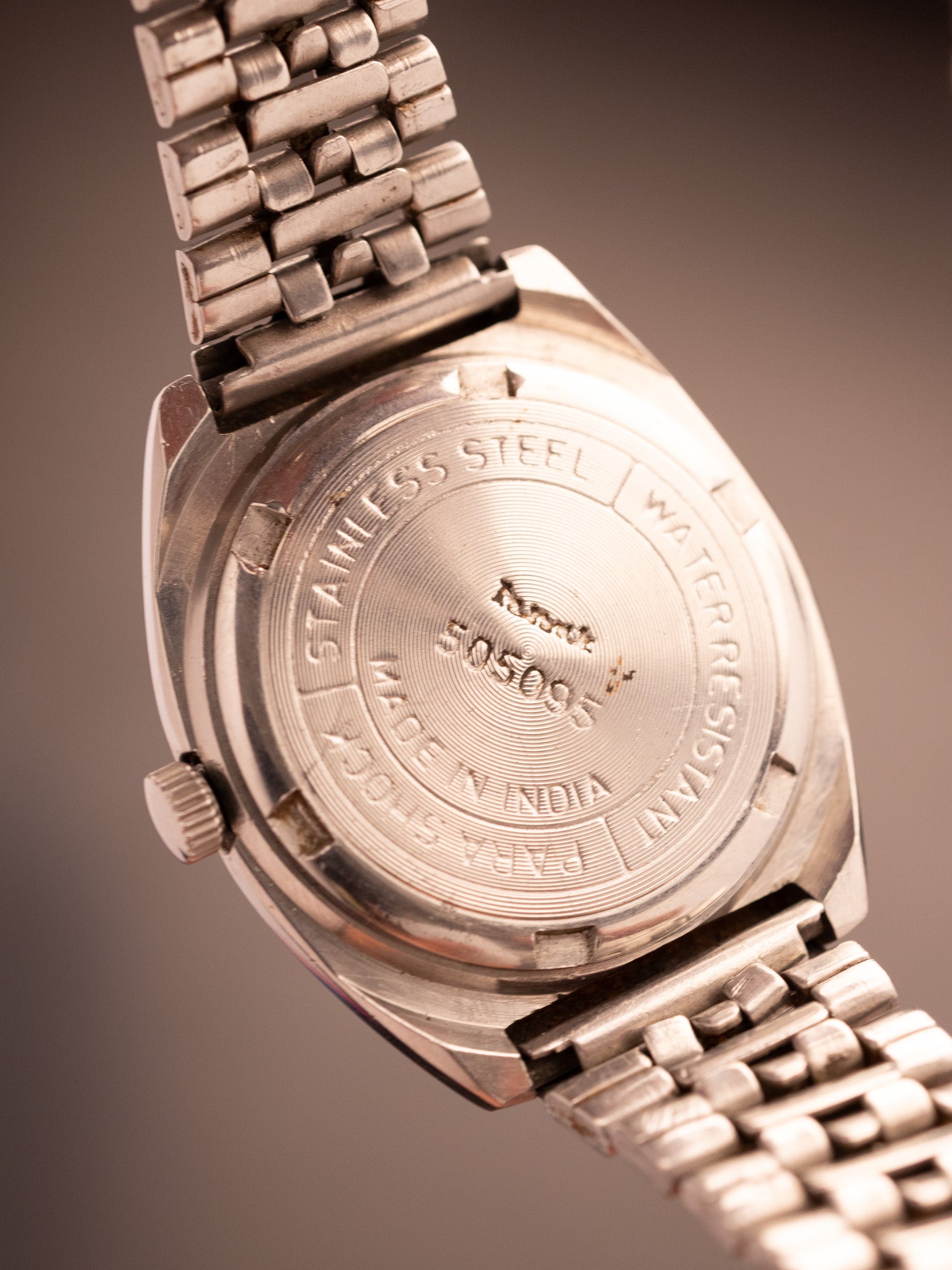 HMT Rohit (Ref. 505095) (36mm; Manual)