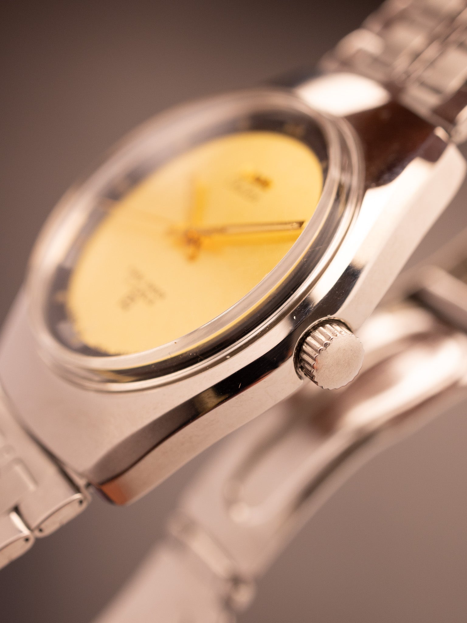 HMT Chetak (Ref. 051321) (36mm; Manual)