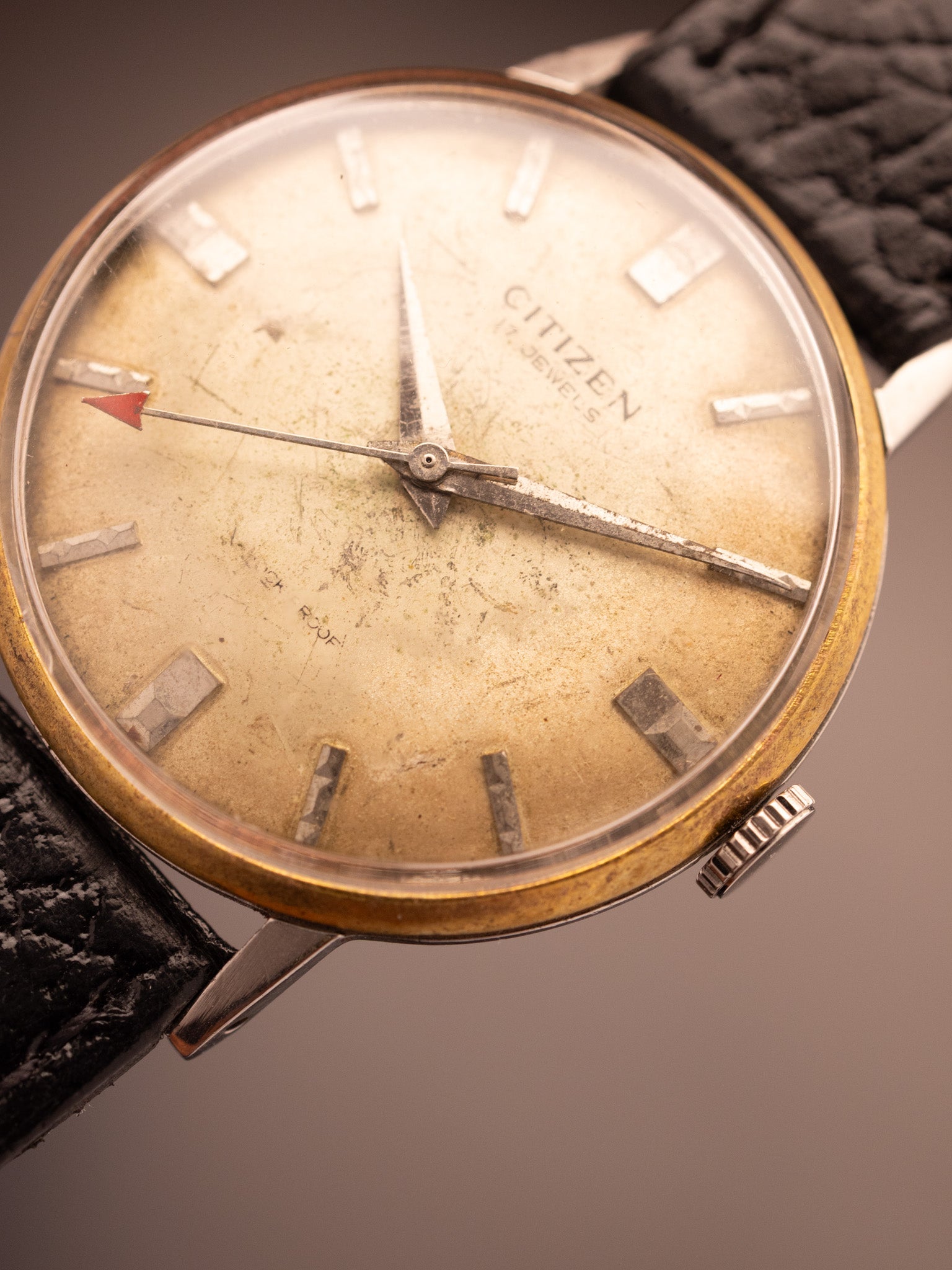 Citizen Thinline 1571 (Ref. 71003774) (35mm; Manual)