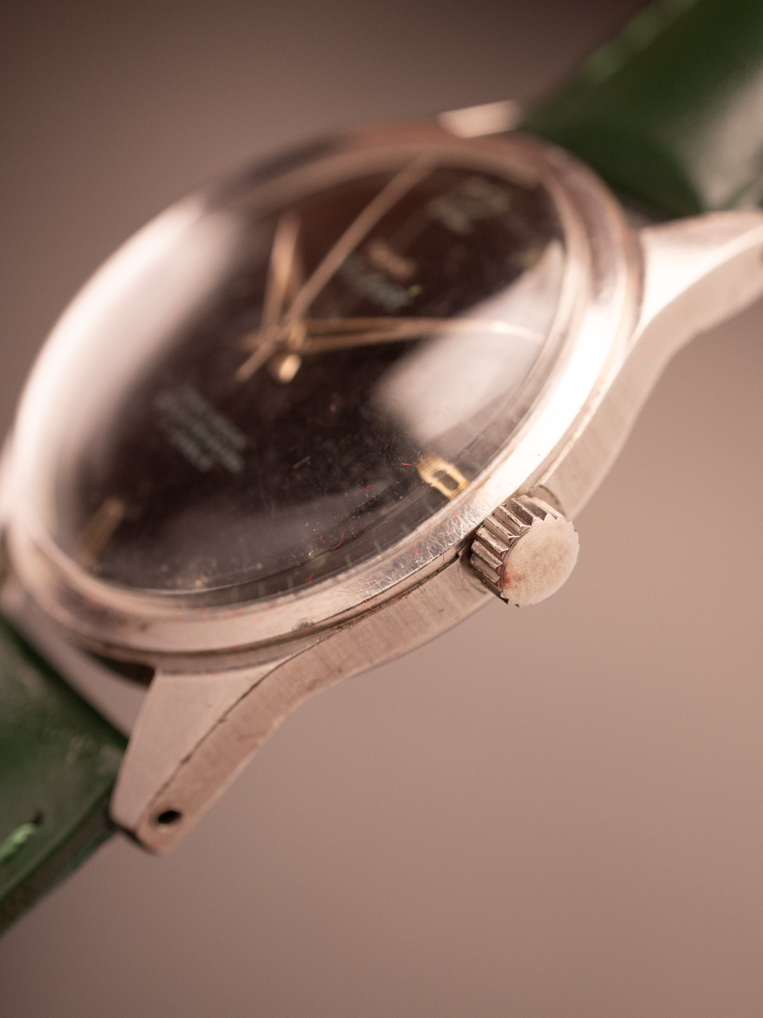 HMT Pilot Three Liner (Ref. 200184 TS) (35mm; Manual)