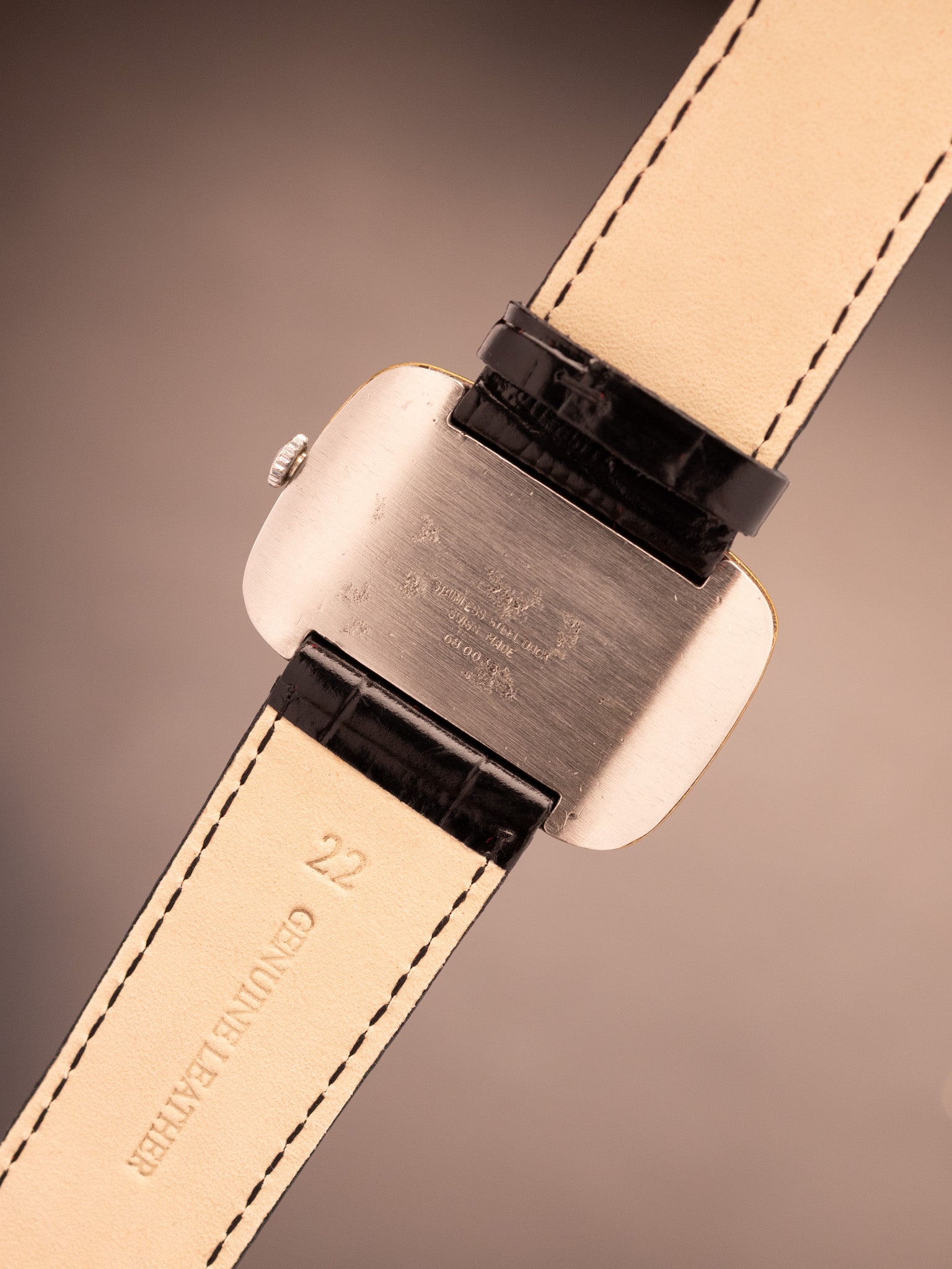 Orbica UFO Swiss Super (Ref. 680035) (38mm; Manual) (Rare)