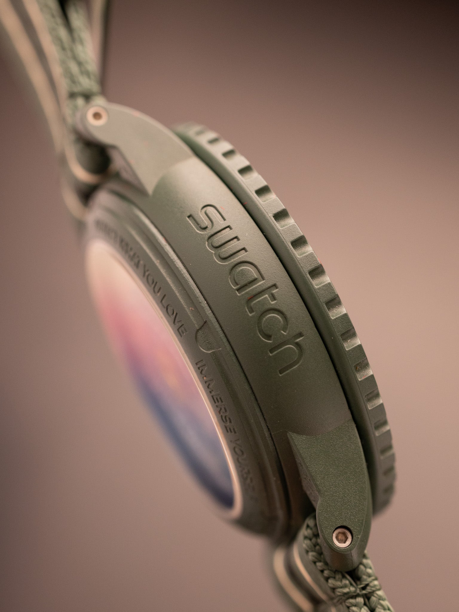 Blancpain x Swatch Scuba Fifty Fathoms (42.3mm; Automatic)