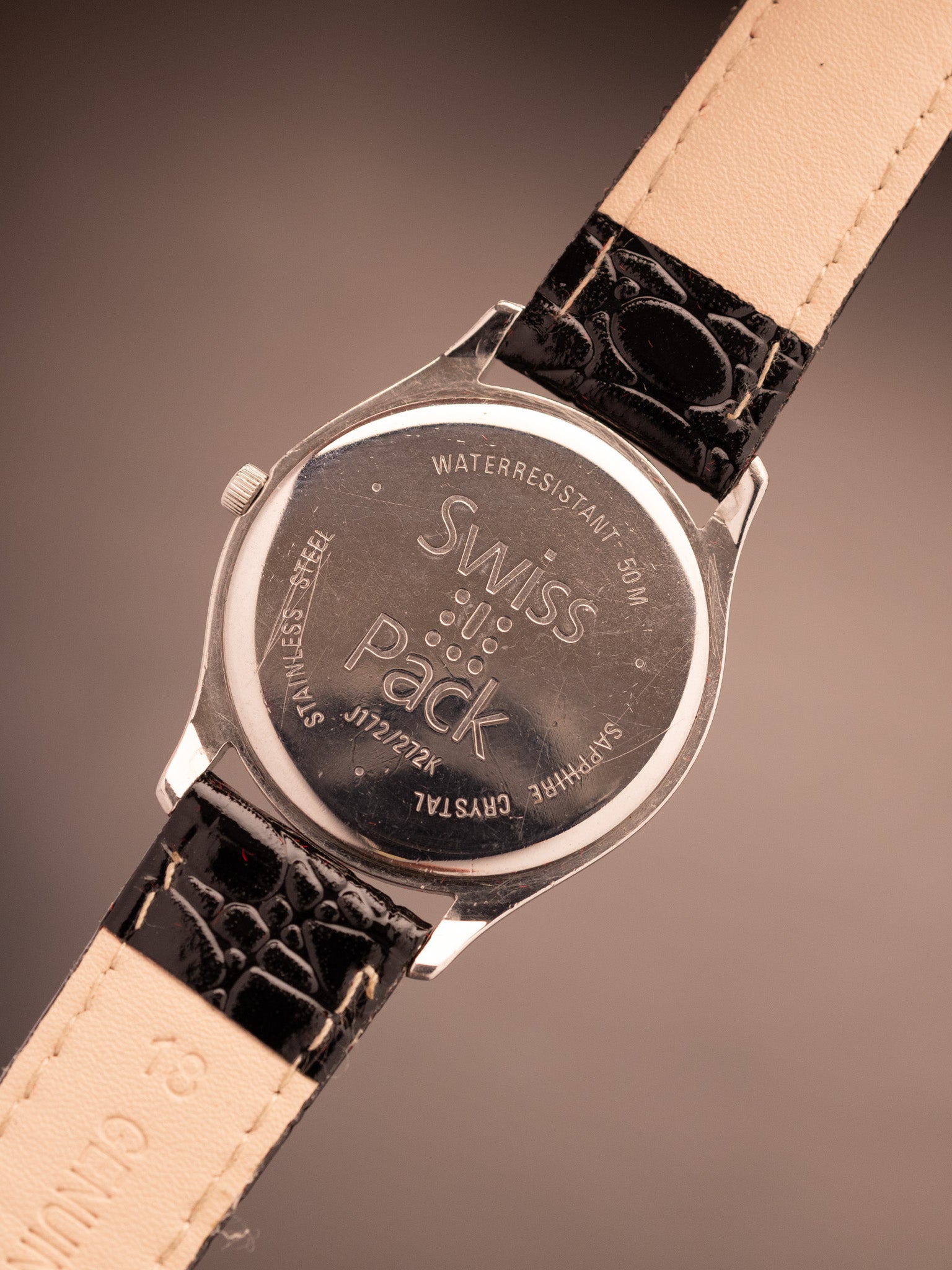 Tissot PR-50 (Ref. J172/272K) (34mm; Quartz)
