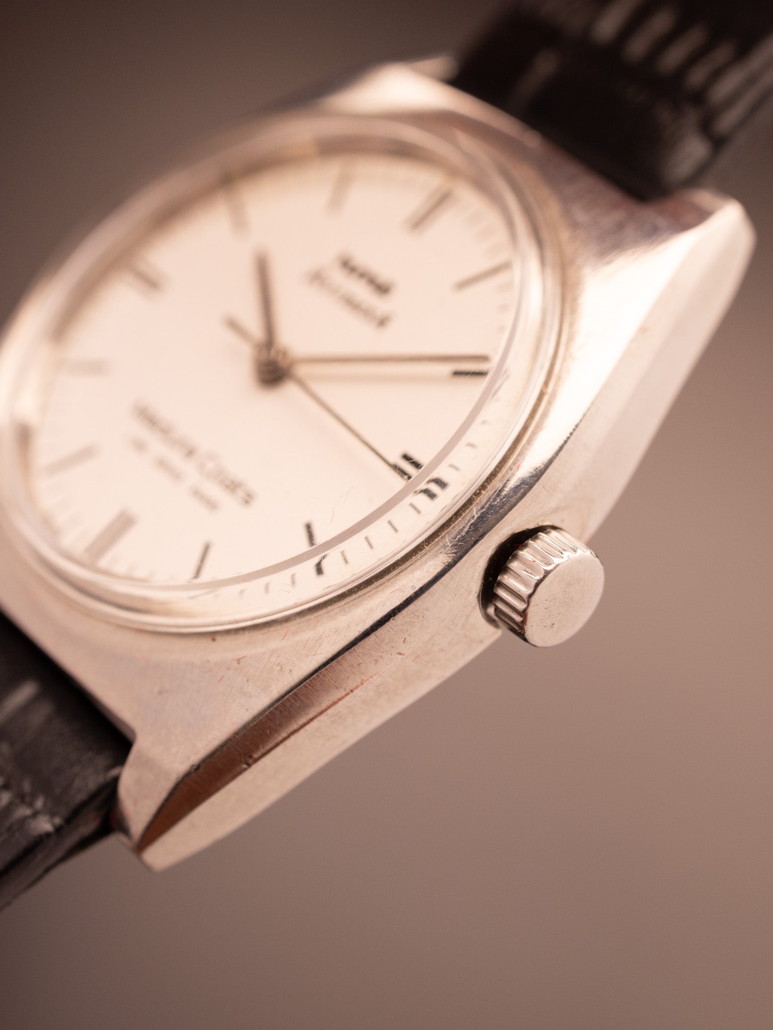 HMT Avinash Madura Coats Edition (Ref. 040412) (36mm; Manual)