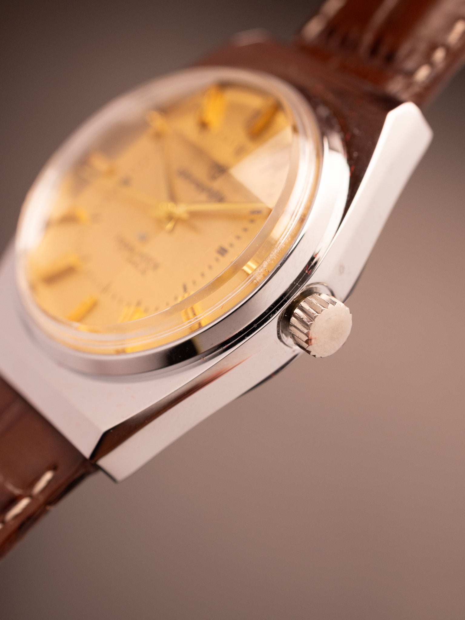 Hegde & Golay Shreeshyla TR08 (Ref. 665776) (36mm; Manual)