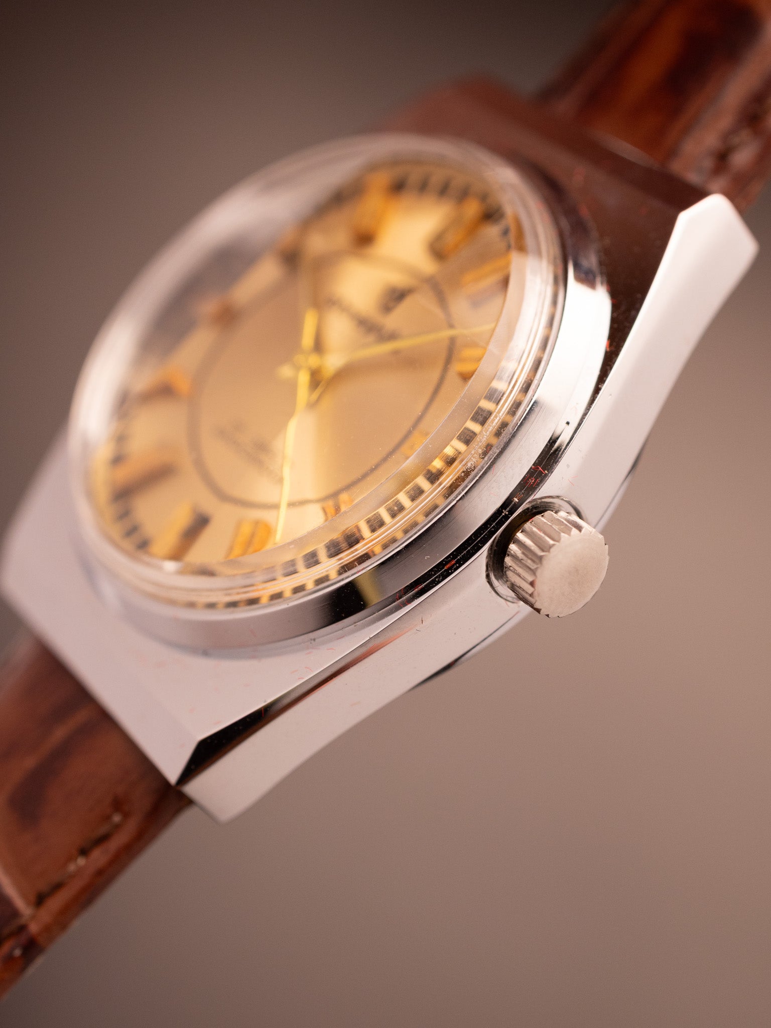 Hegde & Golay Shreeshyla TR06 (Ref. 665776) (36mm; Manual)